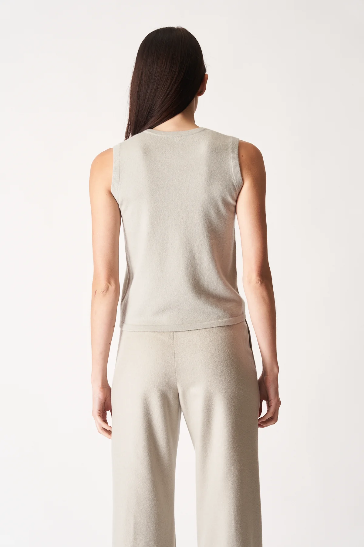 FRENCKENBERGER | STRETCH SHORT T-SHIRT - Image 9
