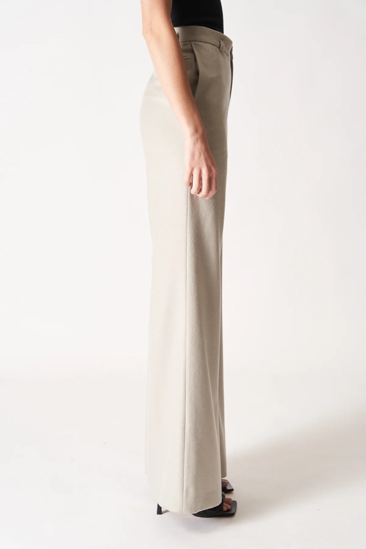 FRENCKENBERGER | SUIT PANTS - Image 3