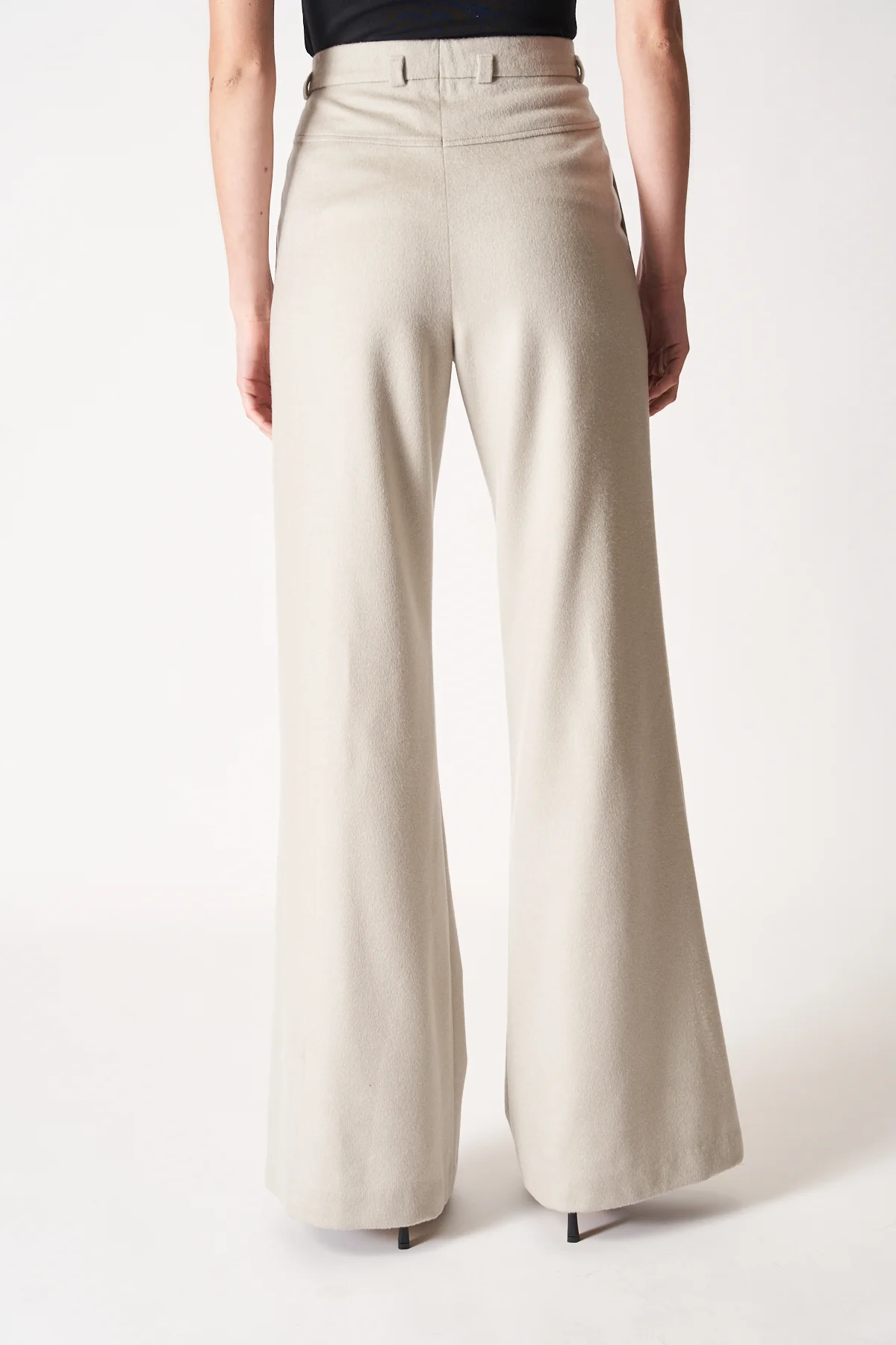 FRENCKENBERGER | SUIT PANTS - Image 4