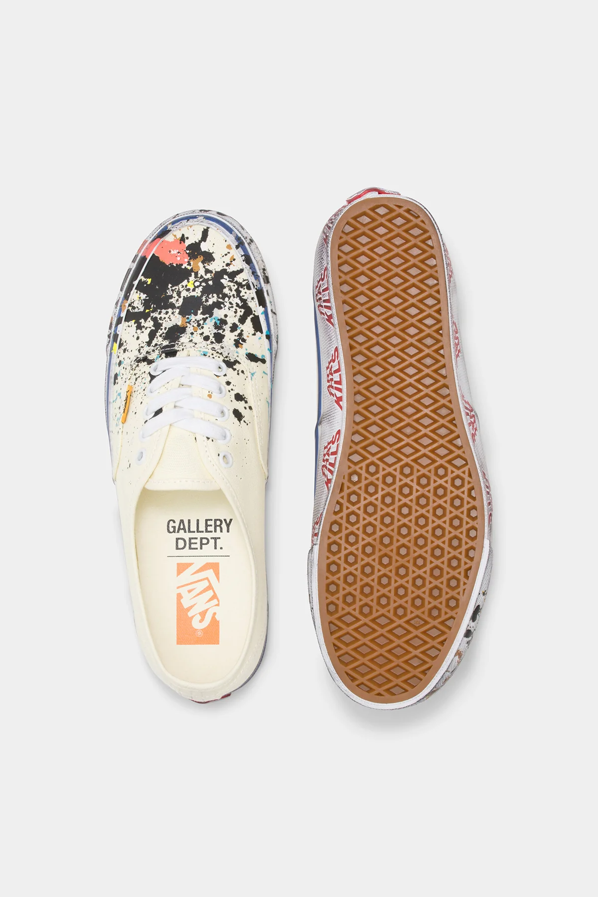 OTW BY VANS | GALLERY DEPT AUTHENTIC REISSUE 44 - Image 3