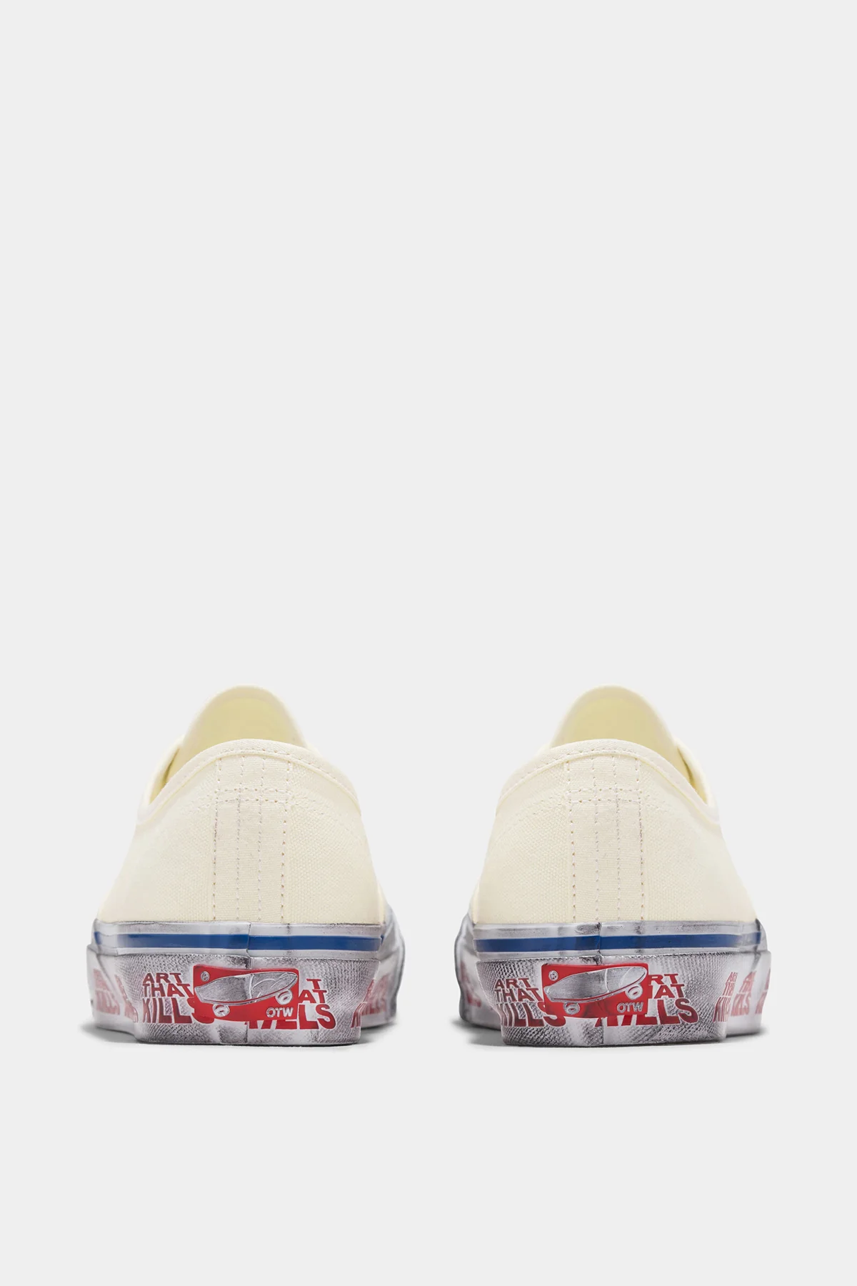 OTW BY VANS | GALLERY DEPT AUTHENTIC REISSUE 44 - Image 4