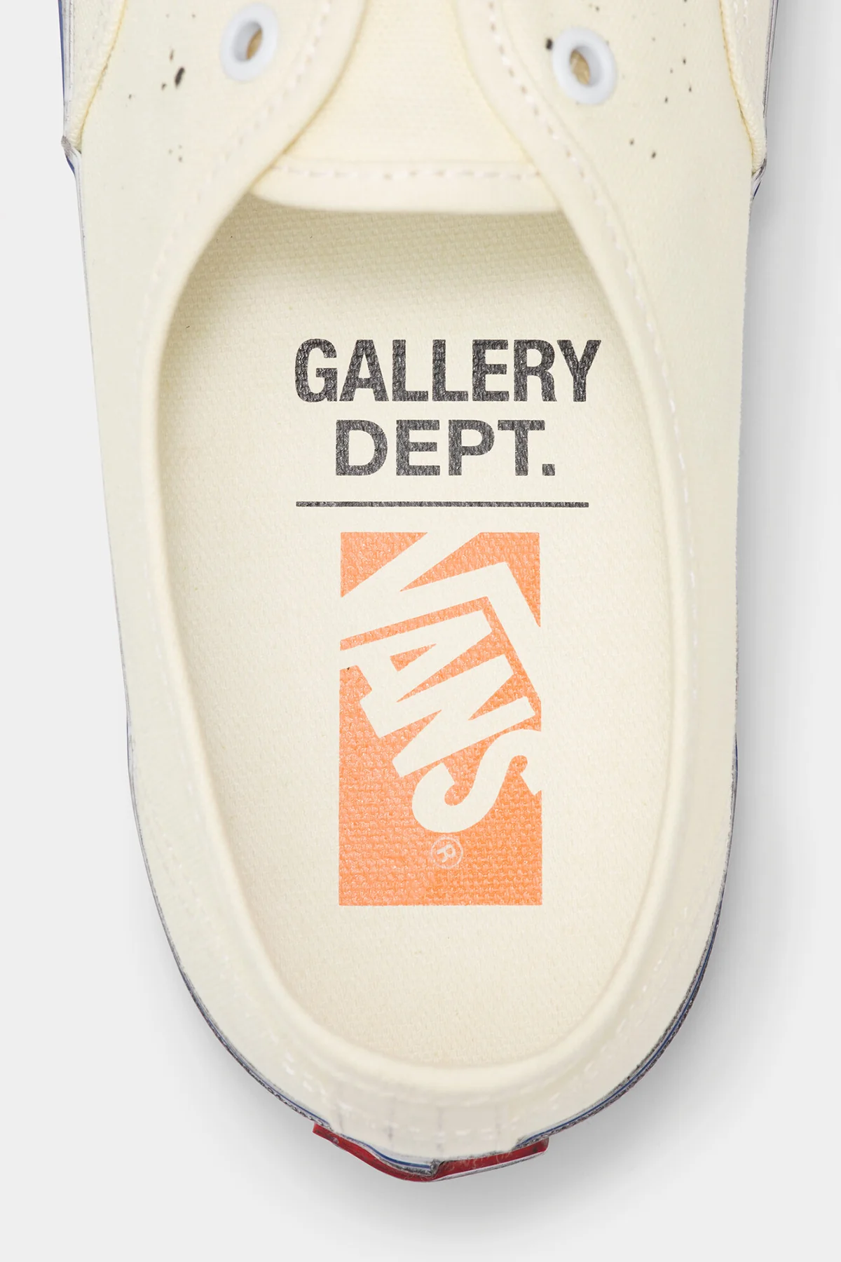 OTW BY VANS | GALLERY DEPT AUTHENTIC REISSUE 44 - Image 5