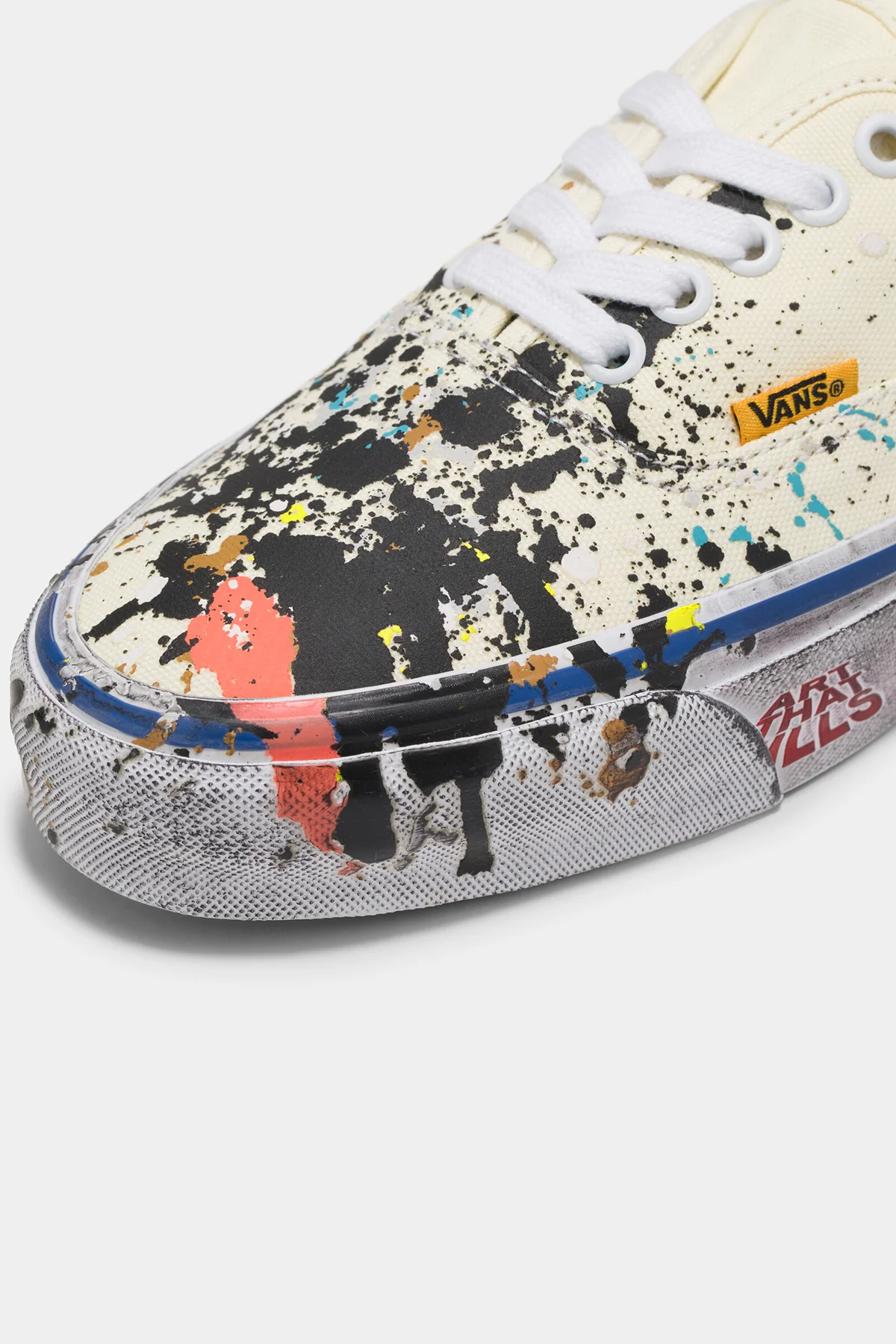 OTW BY VANS | GALLERY DEPT AUTHENTIC REISSUE 44 - Image 6