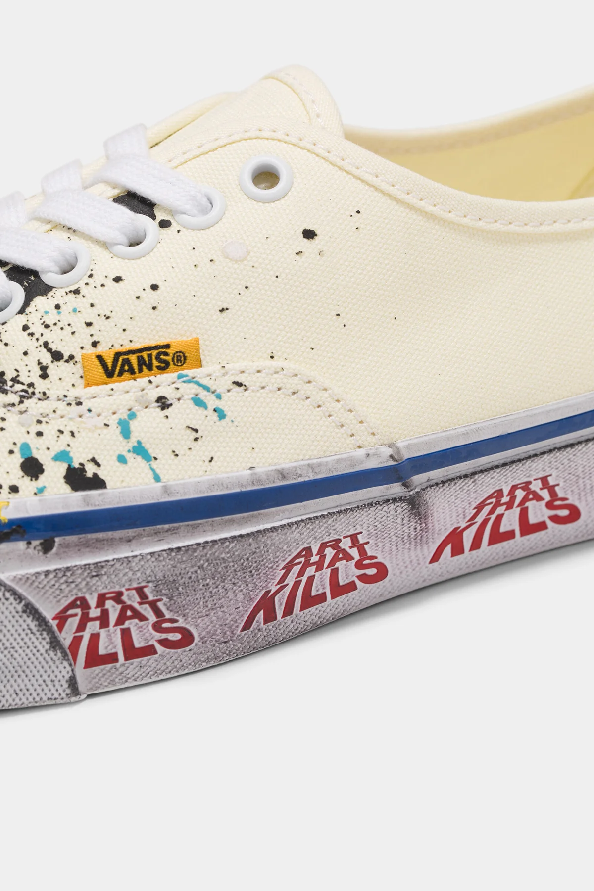 OTW BY VANS | GALLERY DEPT AUTHENTIC REISSUE 44 - Image 7
