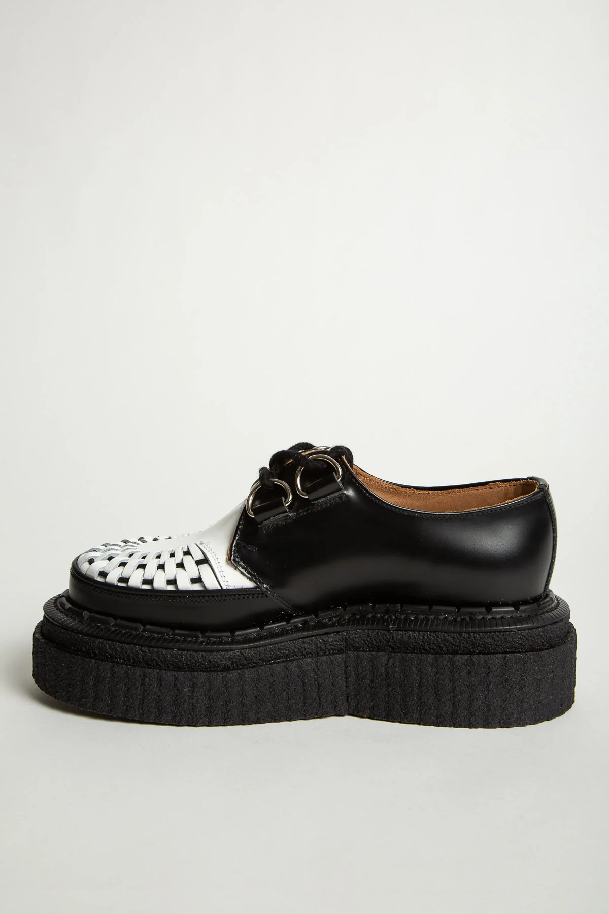 SACAI | GEORGE COX HAMILTON CREEPERS - Image 2