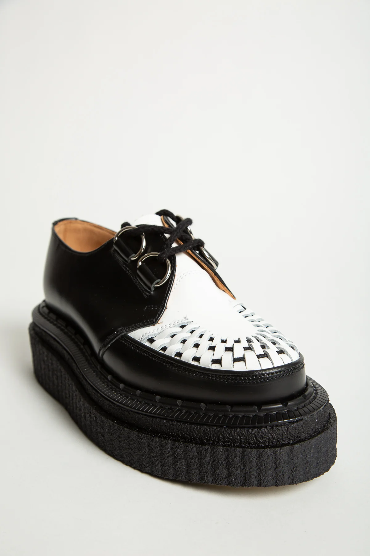 SACAI | GEORGE COX HAMILTON CREEPERS - Image 3