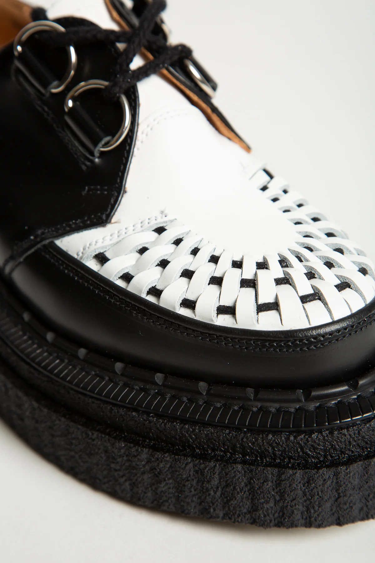 SACAI | GEORGE COX HAMILTON CREEPERS - Image 5