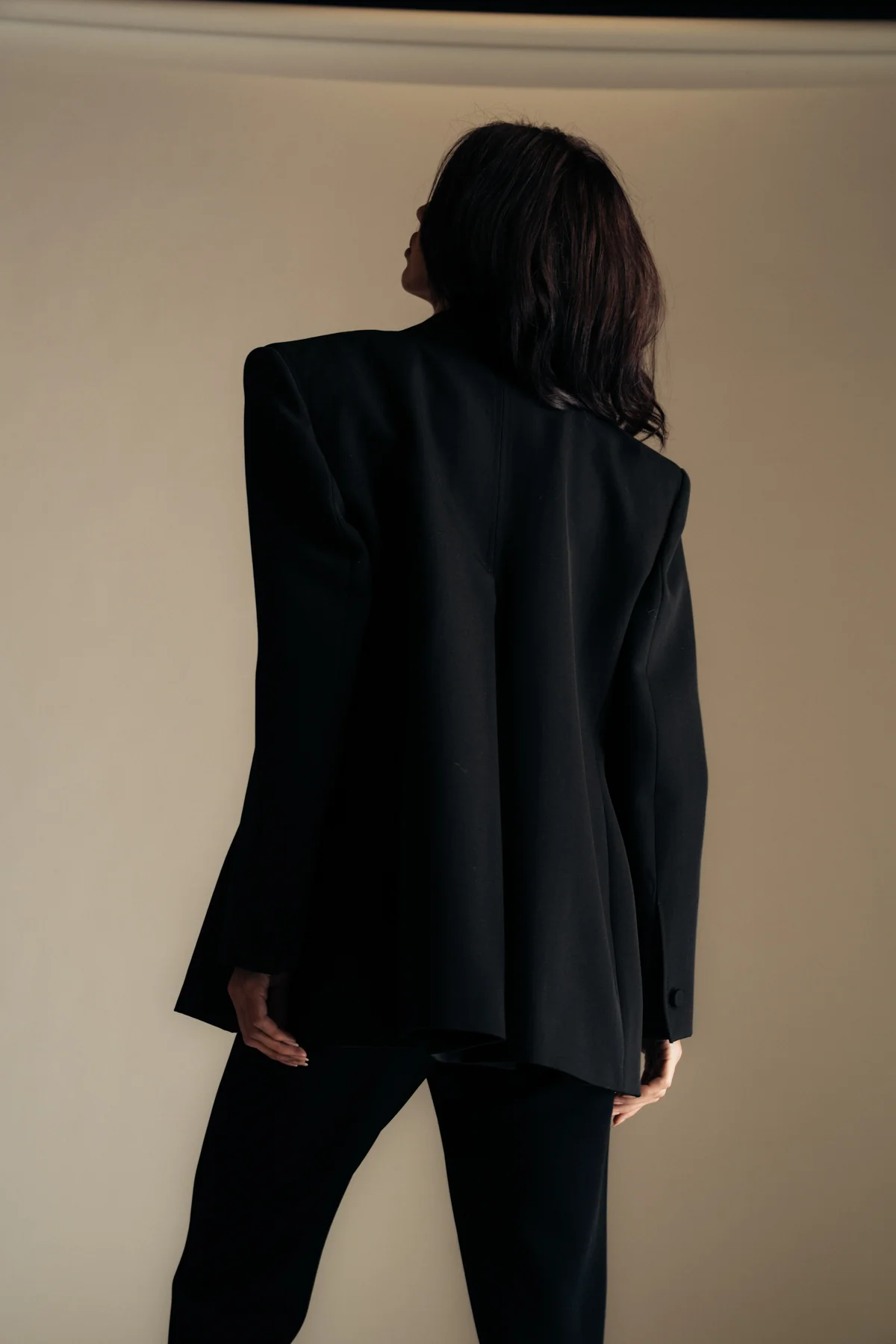 GIVENCHY | BUTTONED JACKET - Image 3
