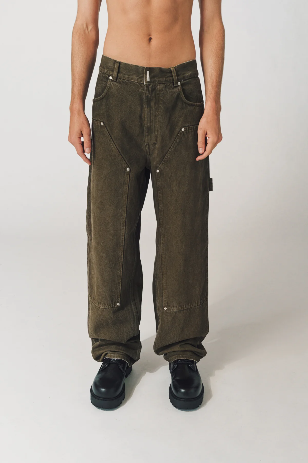 GIVENCHY | CARPENTER JEANS - Image 2