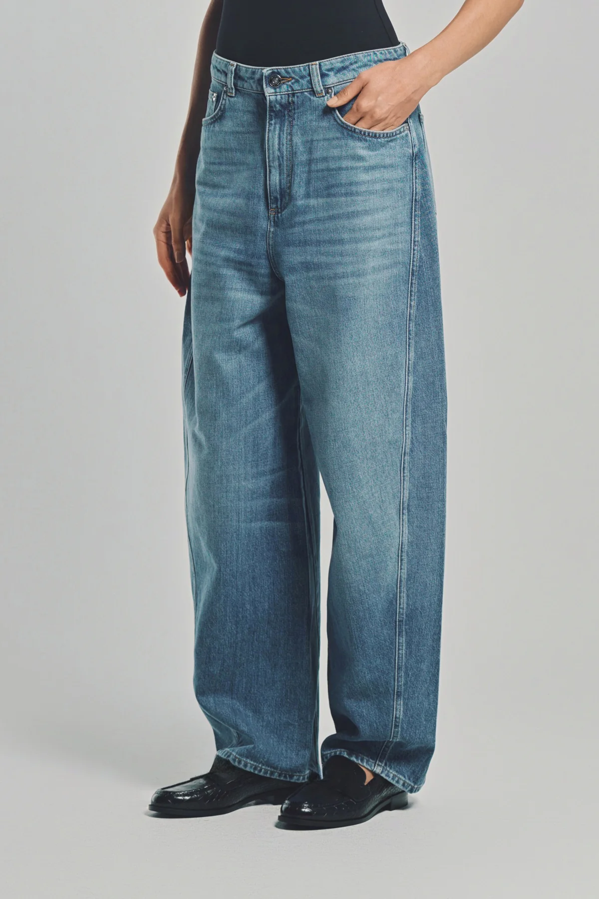 GIVENCHY | COCOON TROUSERS - Image 3