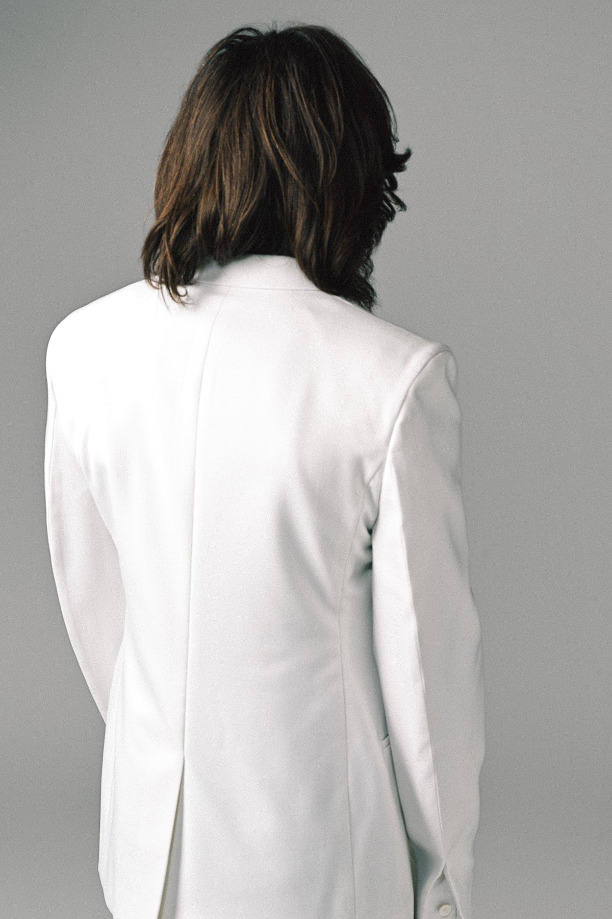 GIVENCHY | EXTRA FITTED JACKET - Image 3