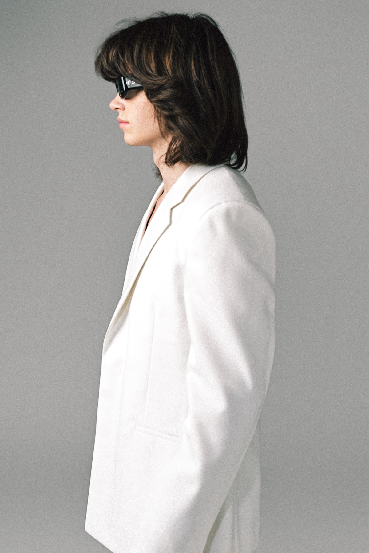 GIVENCHY | EXTRA FITTED JACKET - Image 4