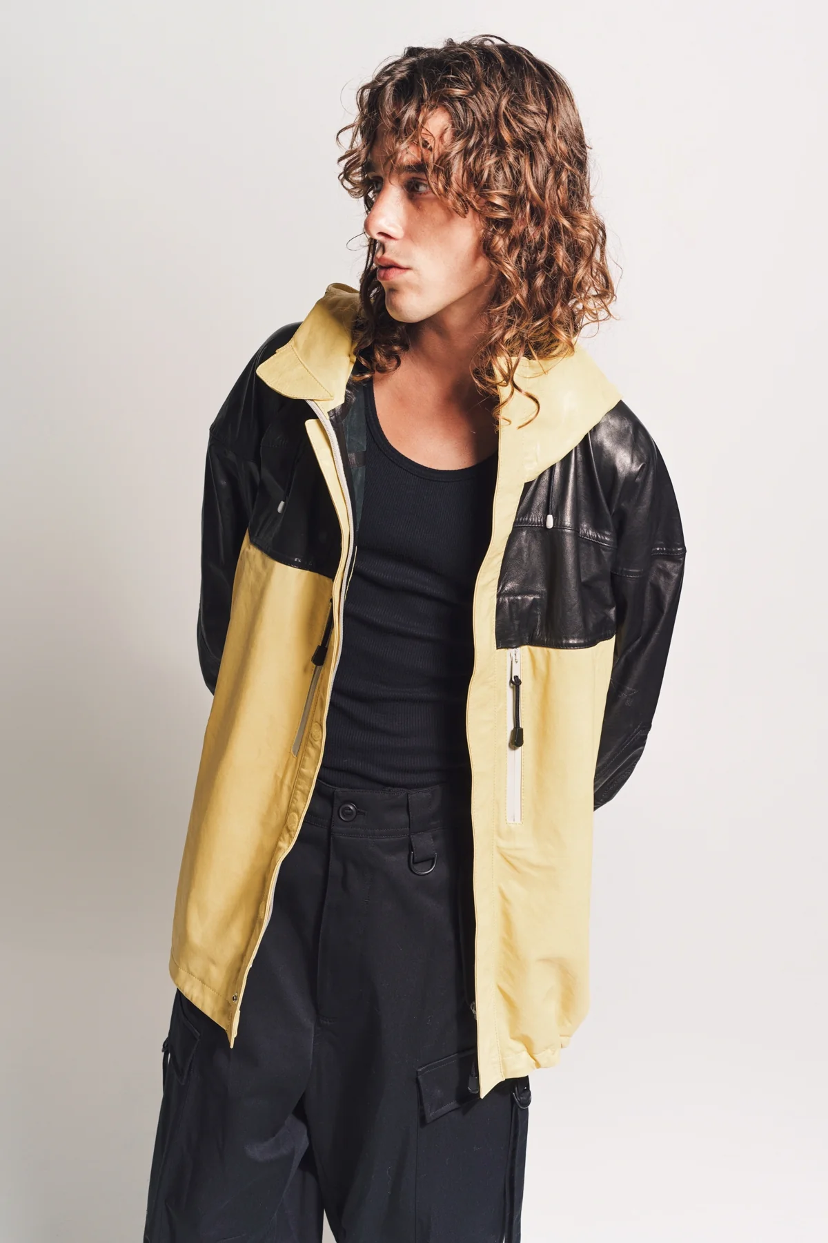 GIVENCHY | TECHNICAL JACKET - Image 2