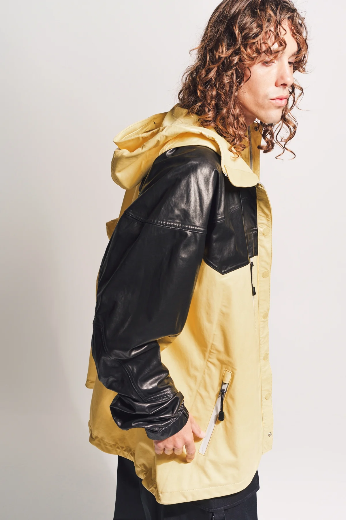 GIVENCHY | TECHNICAL JACKET - Image 3