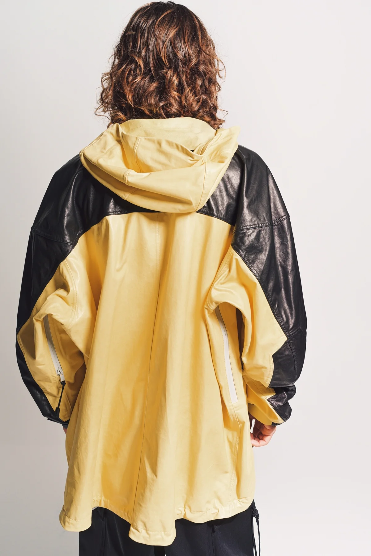 GIVENCHY | TECHNICAL JACKET - Image 4