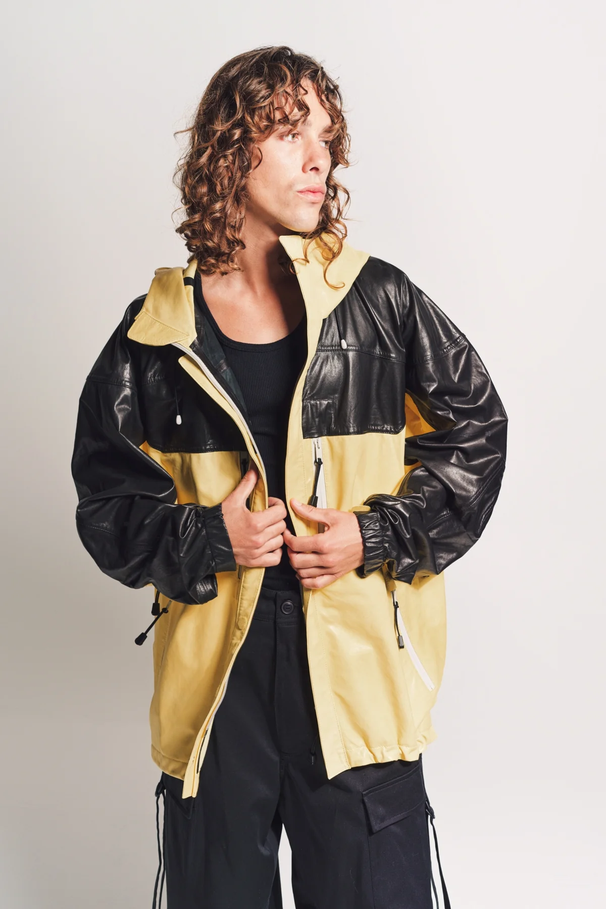 GIVENCHY | TECHNICAL JACKET - Image 5