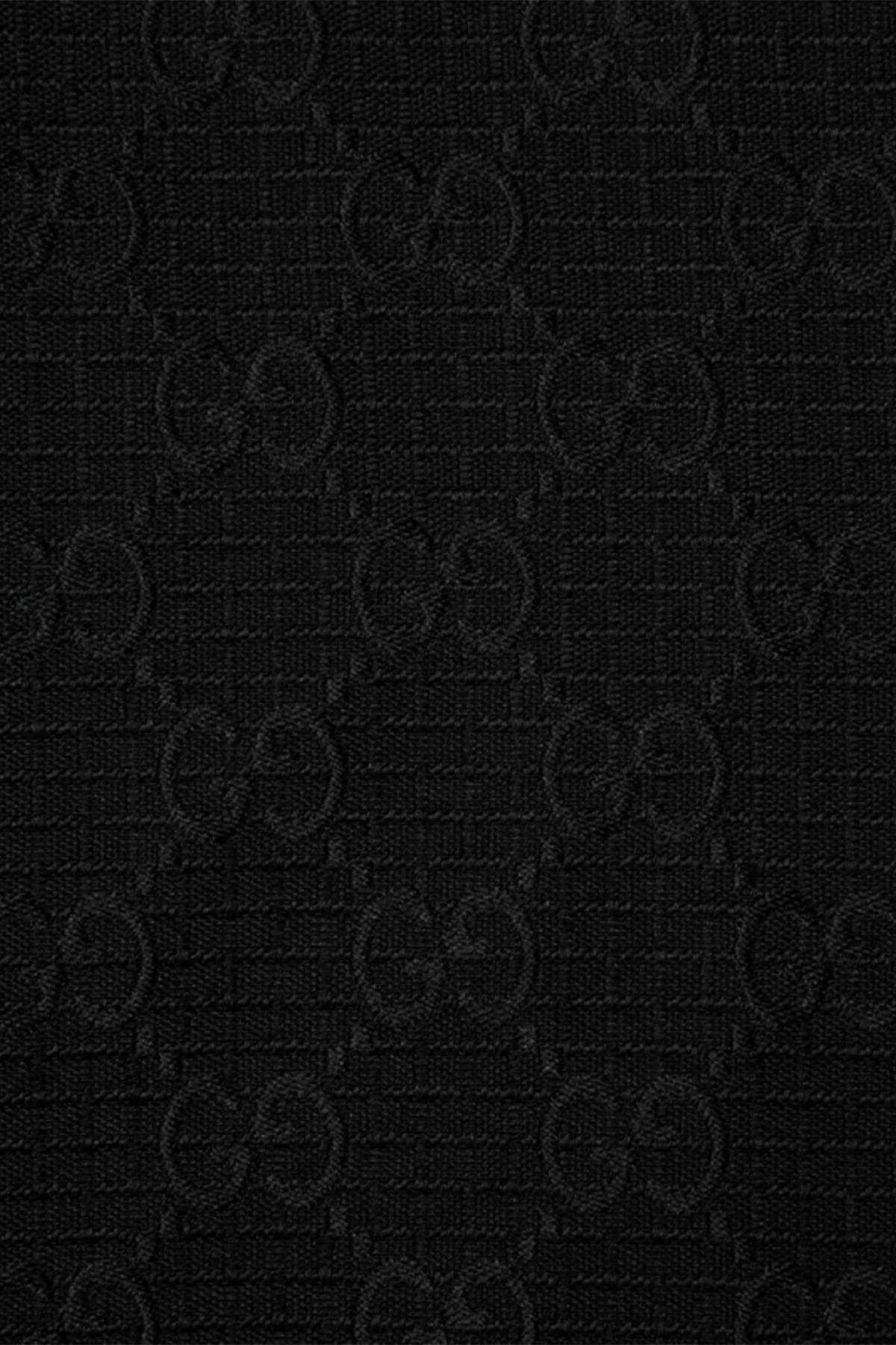 GUCCI | GG COTTON RIPSTOP JACKET - Image 2