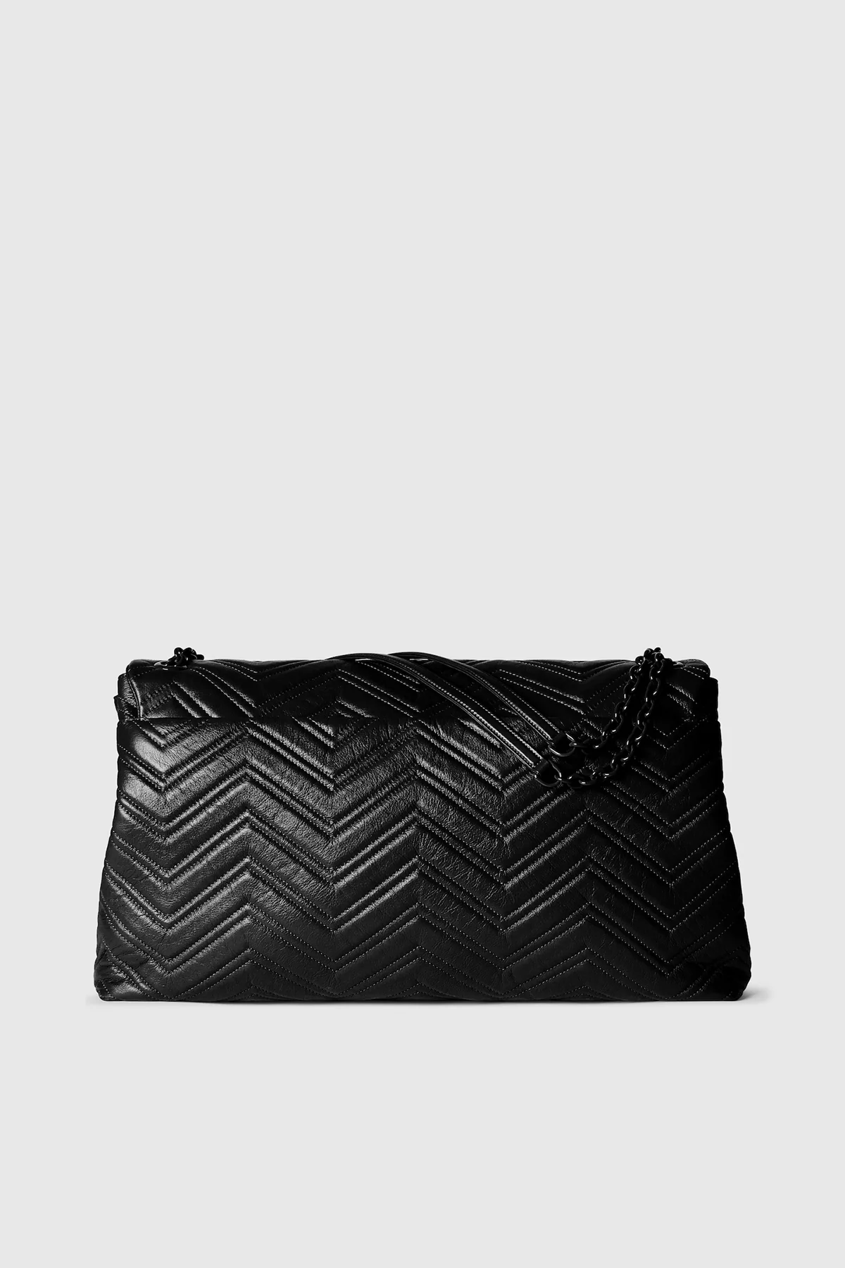 GUCCI | GG MARMONT MAXI SHOULDER BAG - Image 2