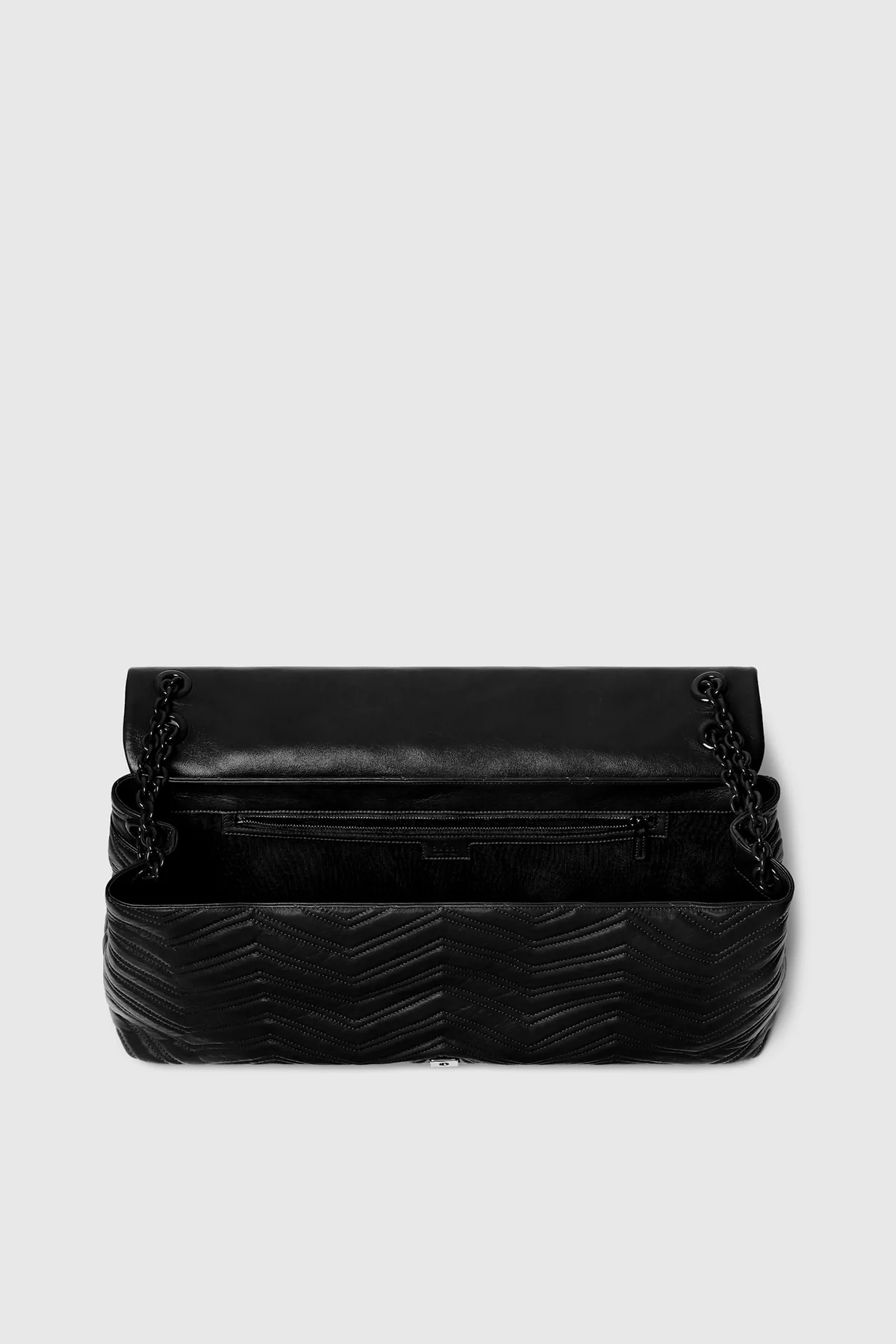 GUCCI | GG MARMONT MAXI SHOULDER BAG - Image 3