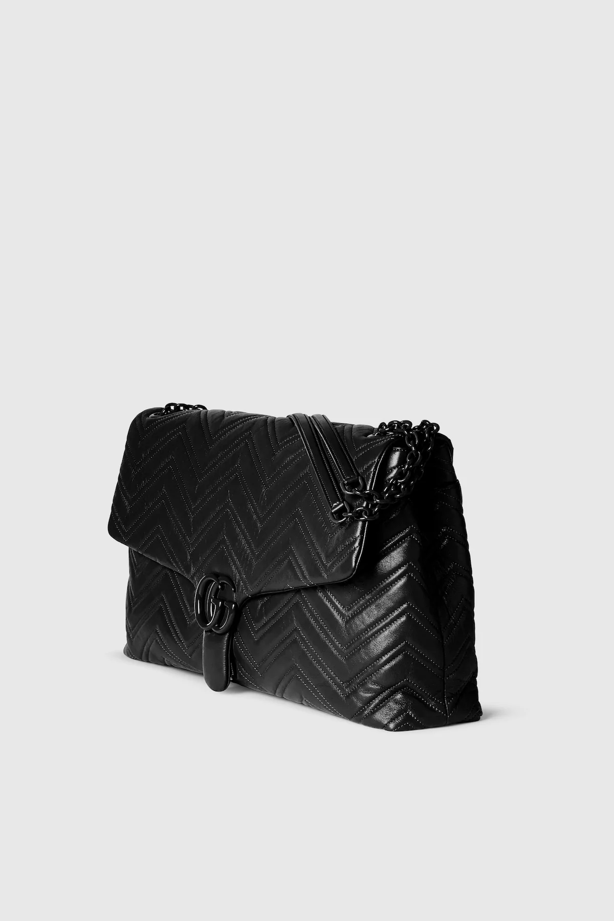 GUCCI | GG MARMONT MAXI SHOULDER BAG - Image 4