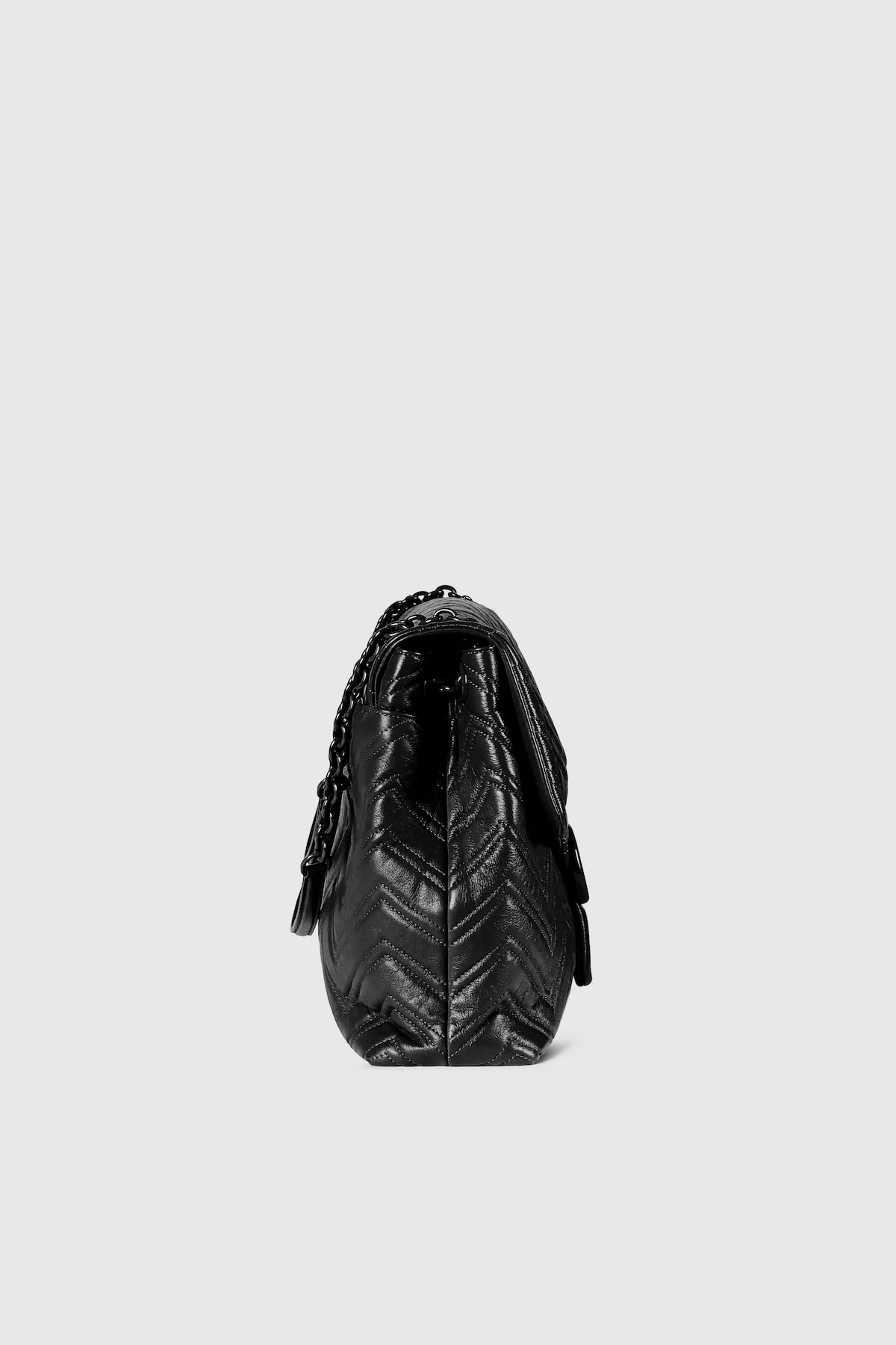 GUCCI | GG MARMONT MAXI SHOULDER BAG - Image 5