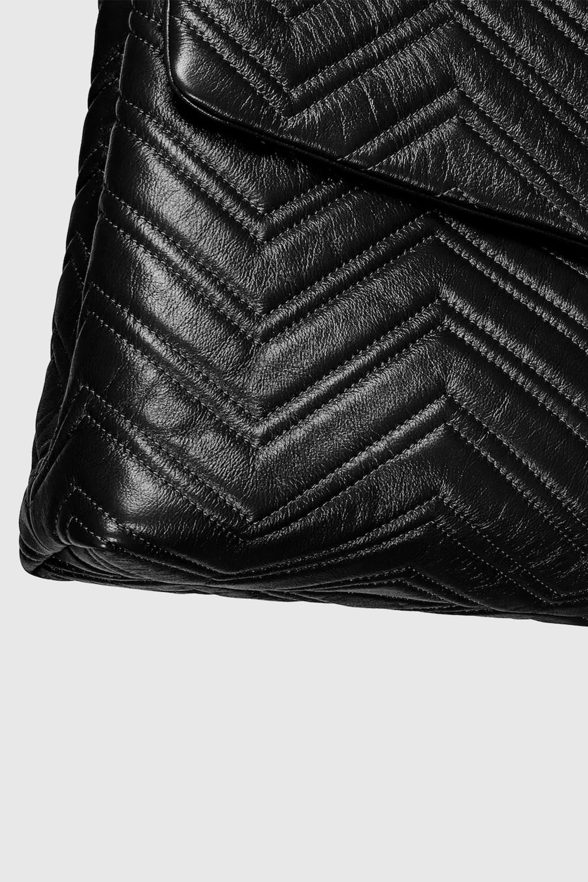 GUCCI | GG MARMONT MAXI SHOULDER BAG - Image 6