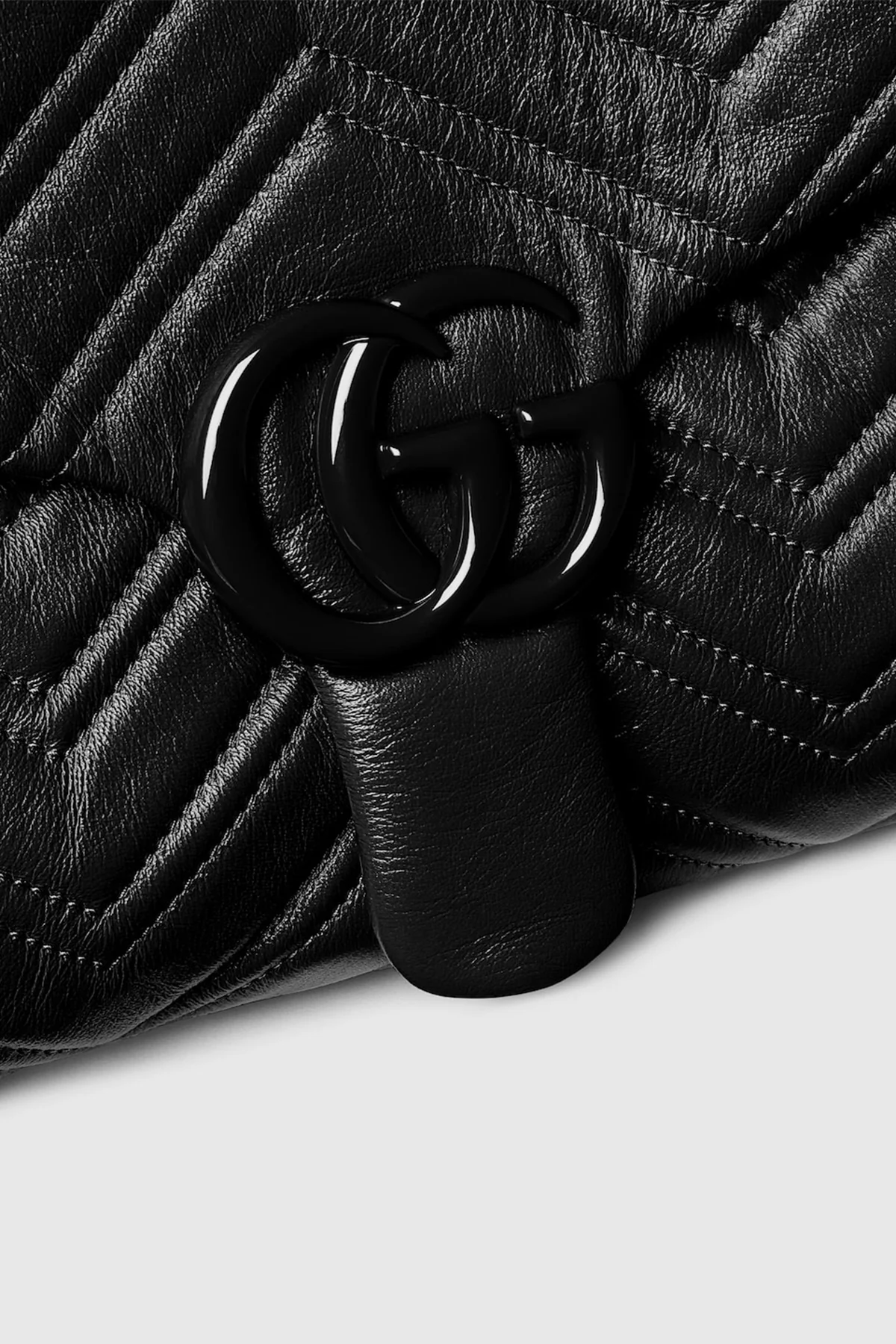 GUCCI | GG MARMONT MAXI SHOULDER BAG - Image 7
