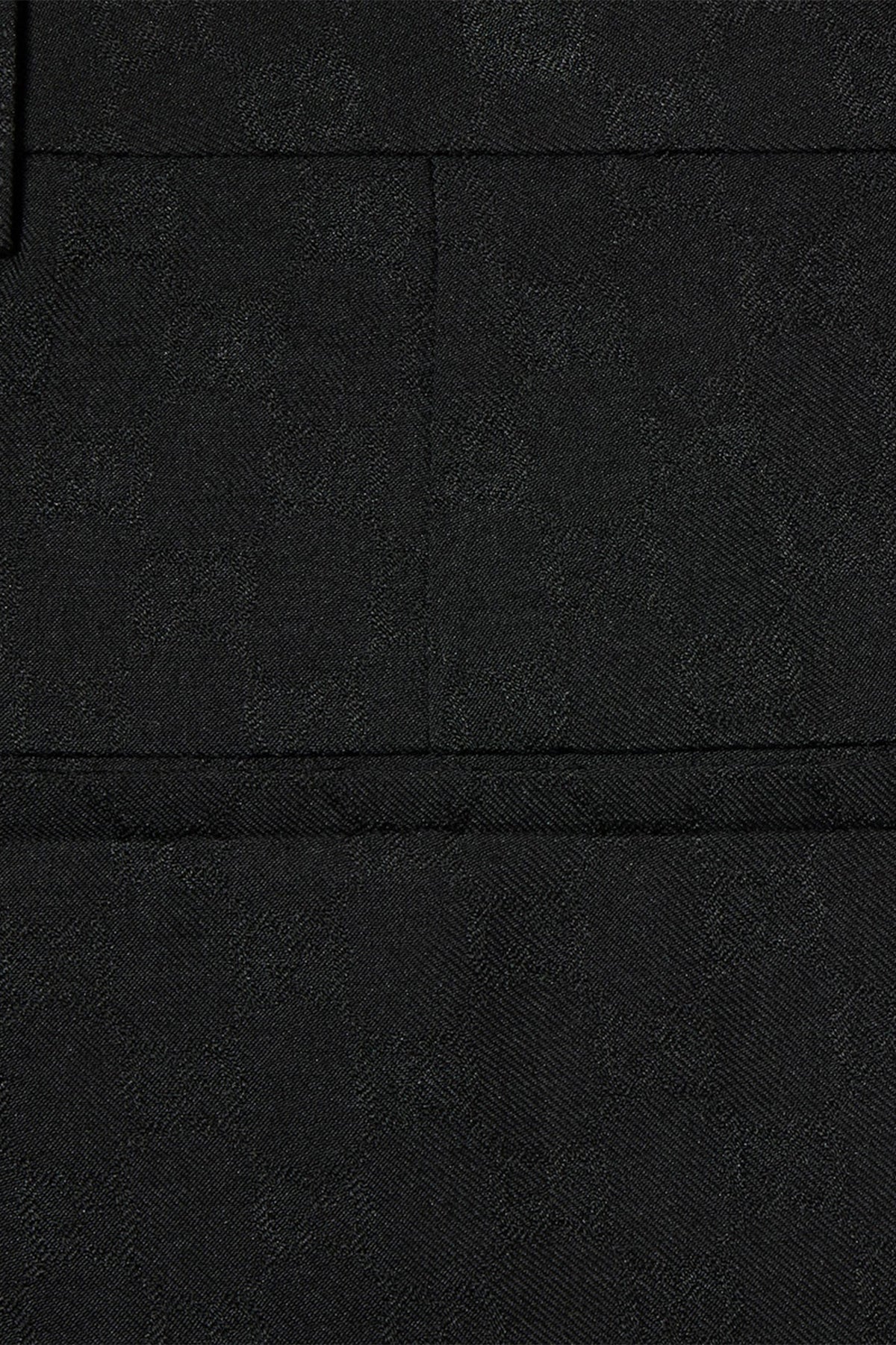 GUCCI | GG WOOL PANTS - Image 2