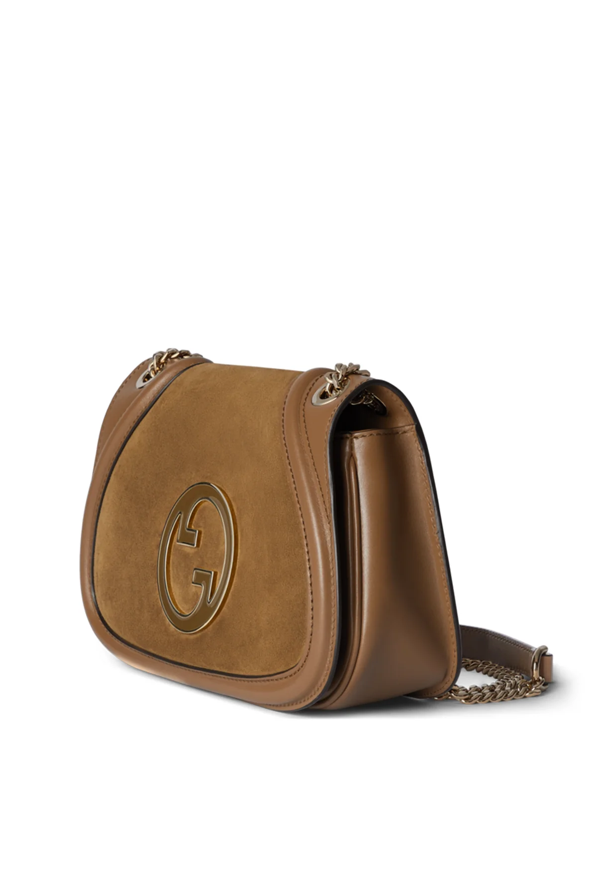 GUCCI | GUCCI BLONDIE SMALL SHOULDER BAG - Image 2
