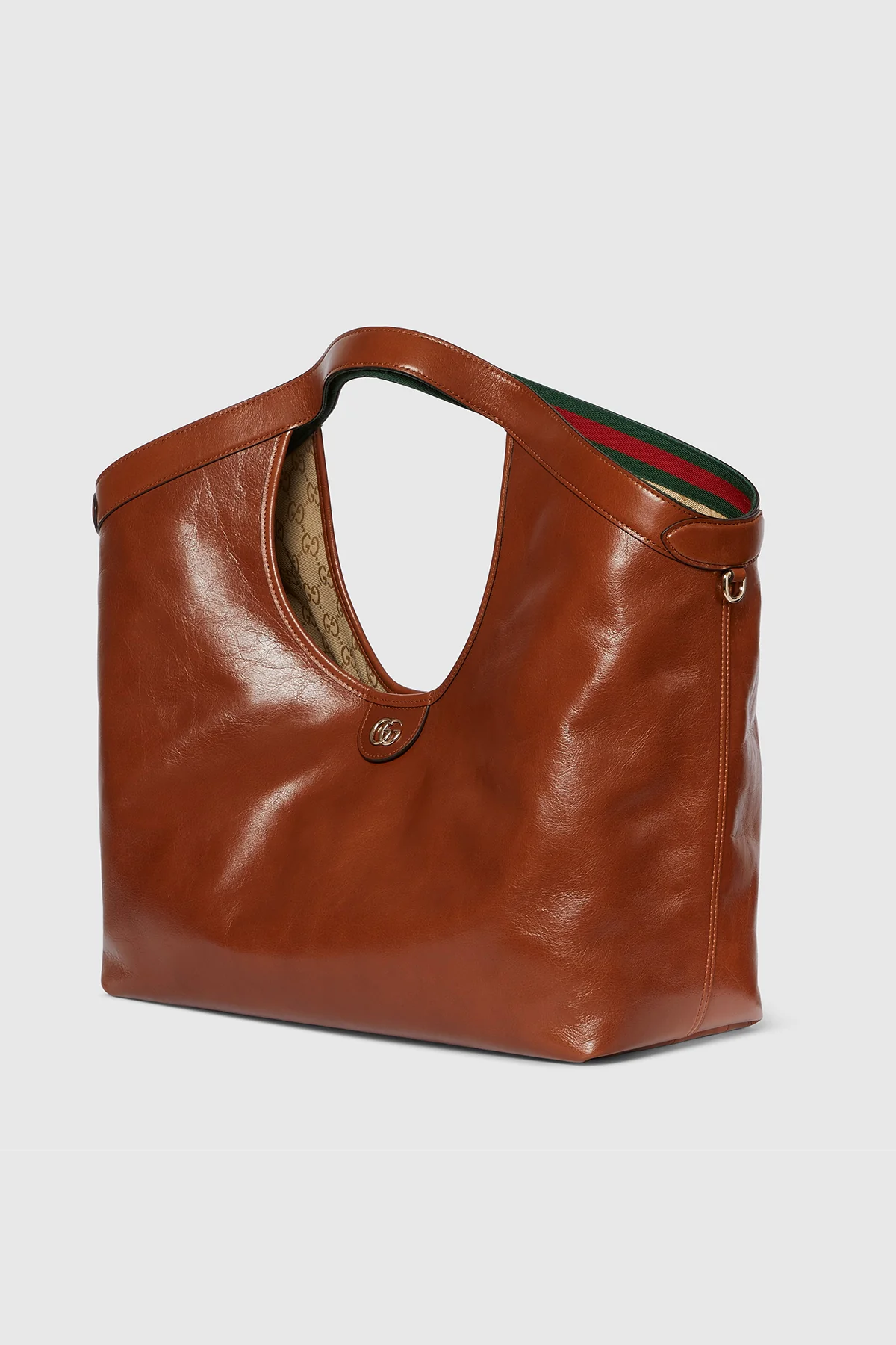 GUCCI | GUCCI GIGLIO LARGE TOTE BAG - Image 2
