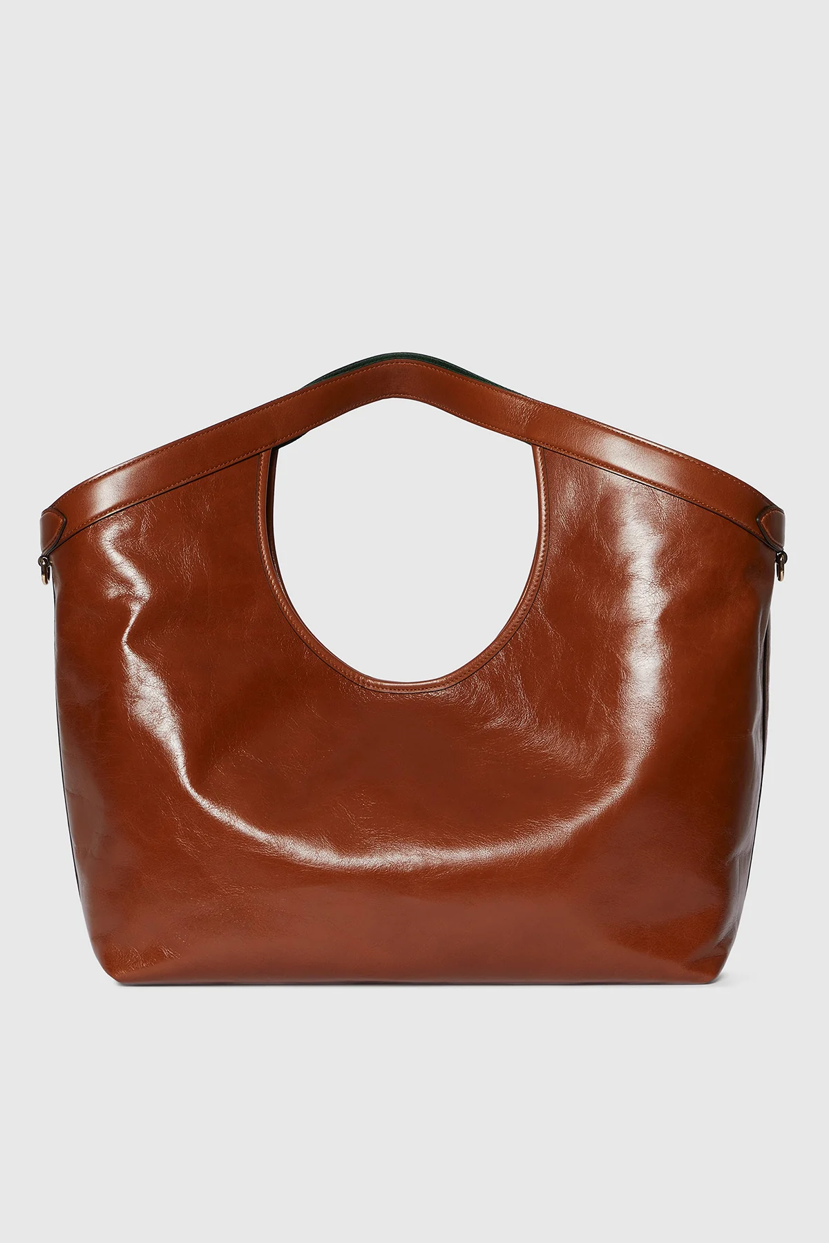 GUCCI | GUCCI GIGLIO LARGE TOTE BAG - Image 3