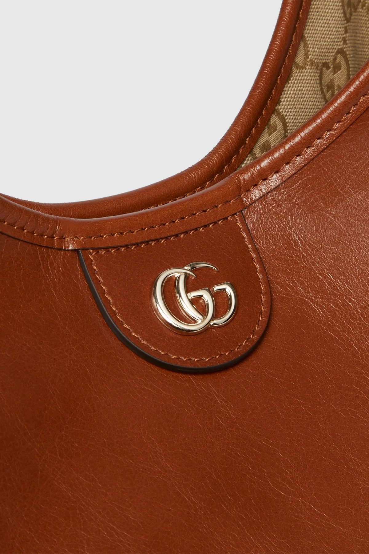 GUCCI | GUCCI GIGLIO LARGE TOTE BAG - Image 5