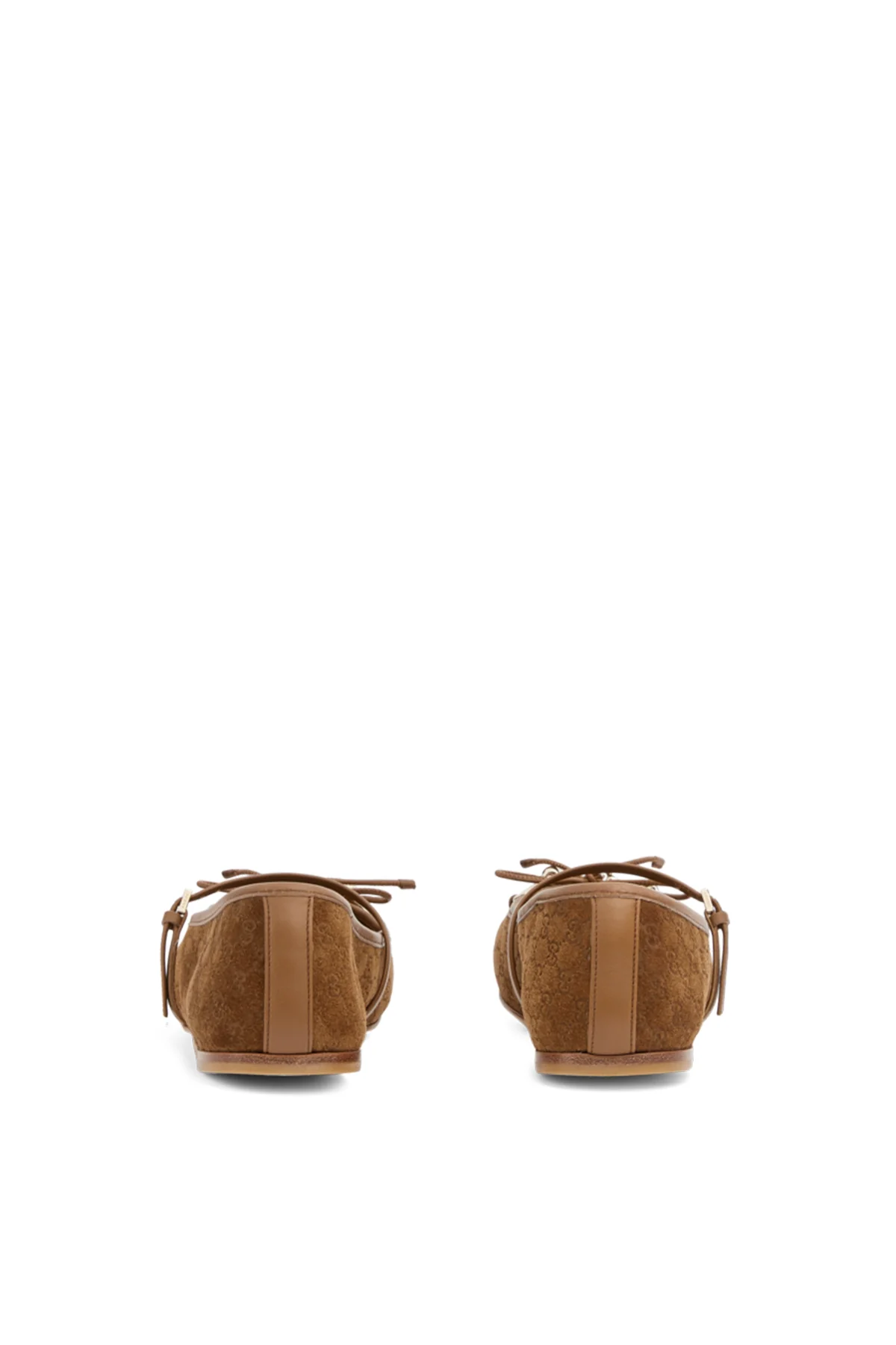 GUCCI | GUCCI HORSEBIT BALLET FLAT - Image 3