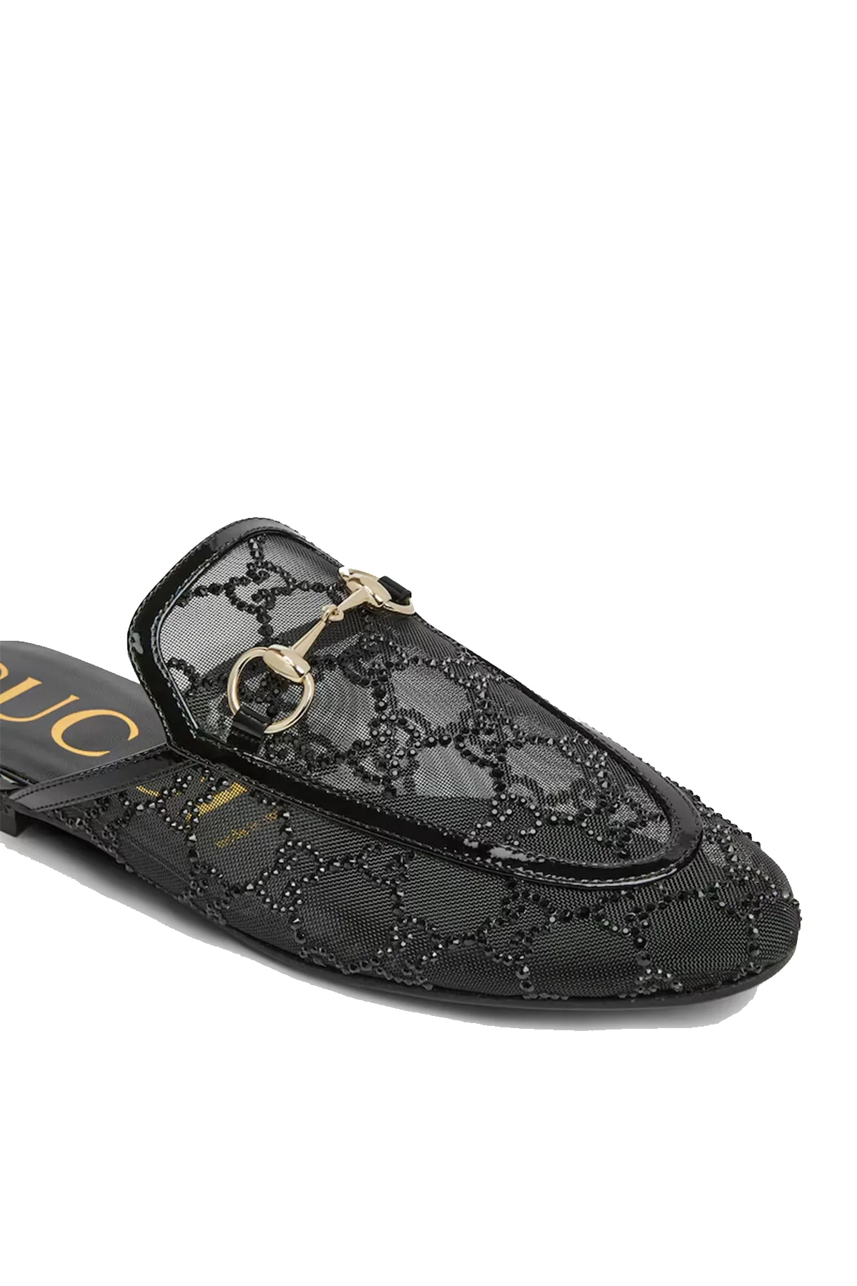 GUCCI | PRINCETOWN SLIPPERS - Image 3