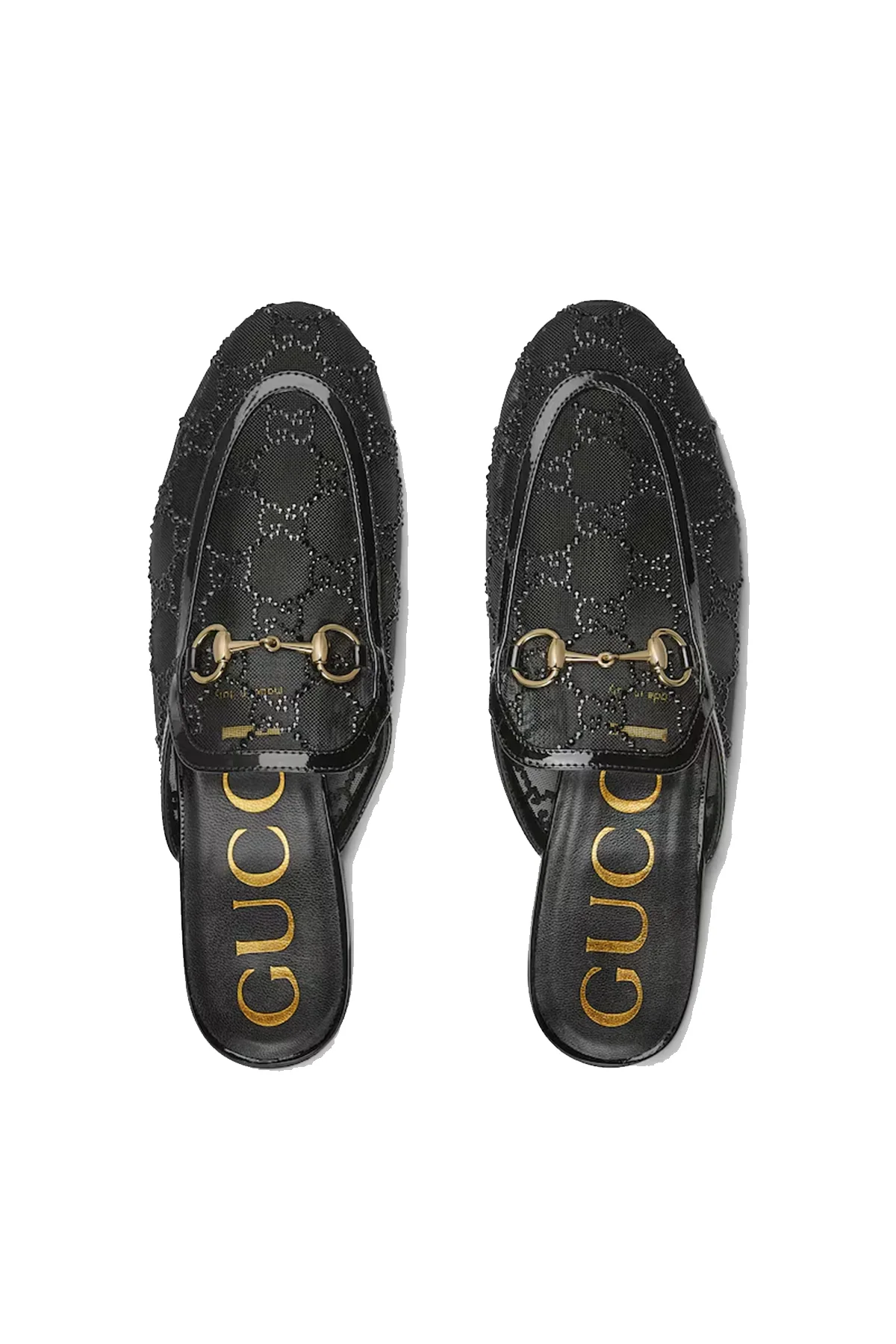 GUCCI | PRINCETOWN SLIPPERS - Image 4