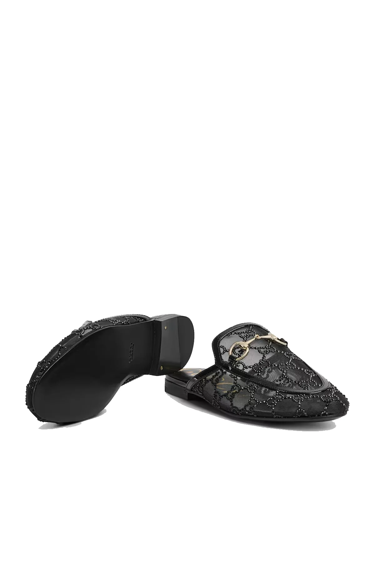 GUCCI | PRINCETOWN SLIPPERS - Image 5