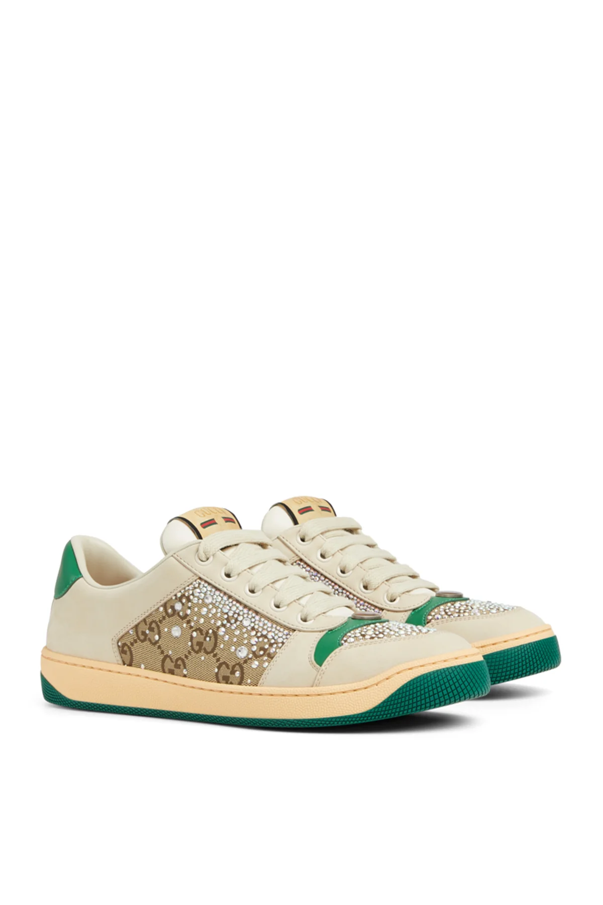 GUCCI | SCREENER SNEAKER - Image 2