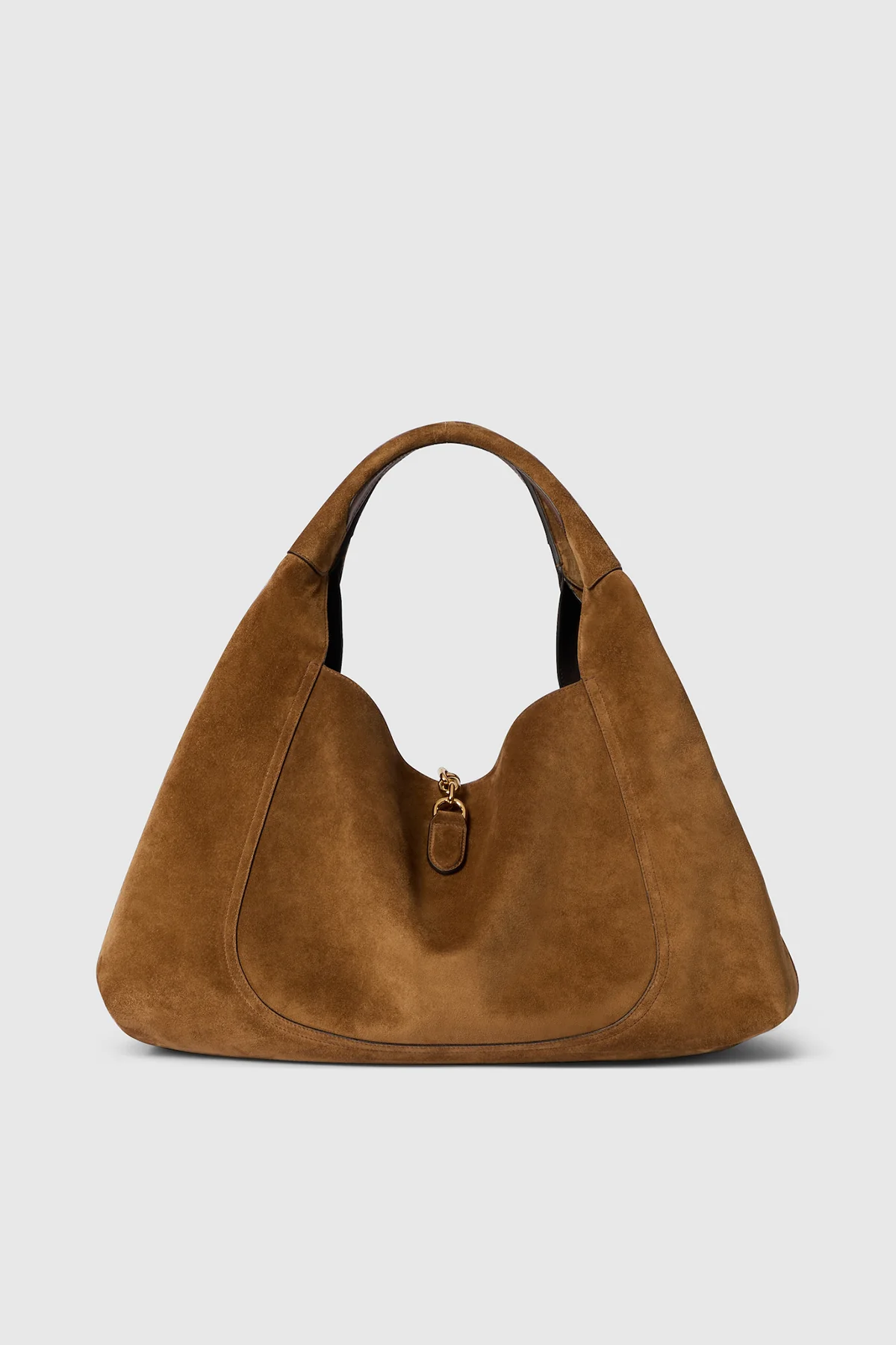 GUCCI | SOFTBIT MAXI SHOULDER BAG - Image 2
