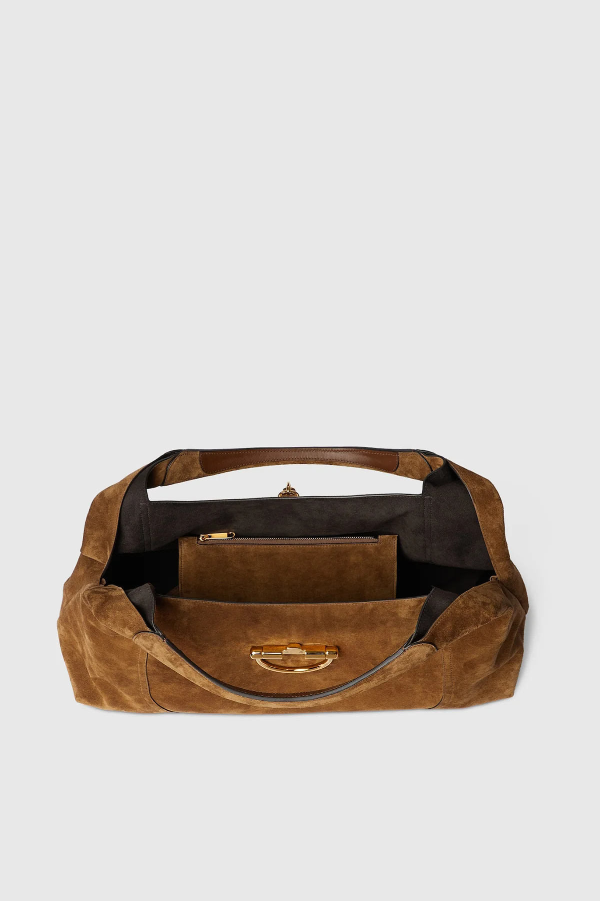 GUCCI | SOFTBIT MAXI SHOULDER BAG - Image 3