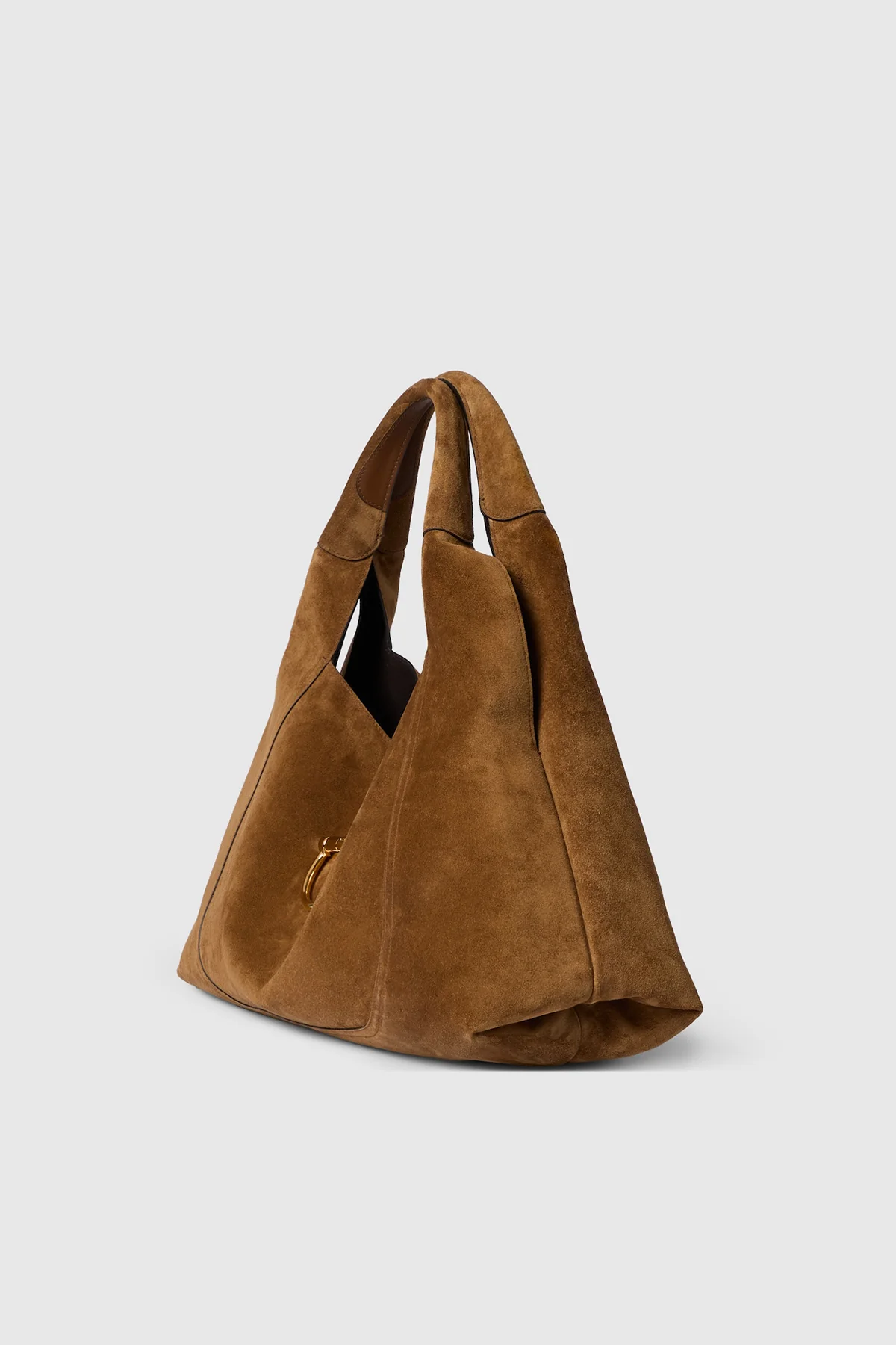 GUCCI | SOFTBIT MAXI SHOULDER BAG - Image 4