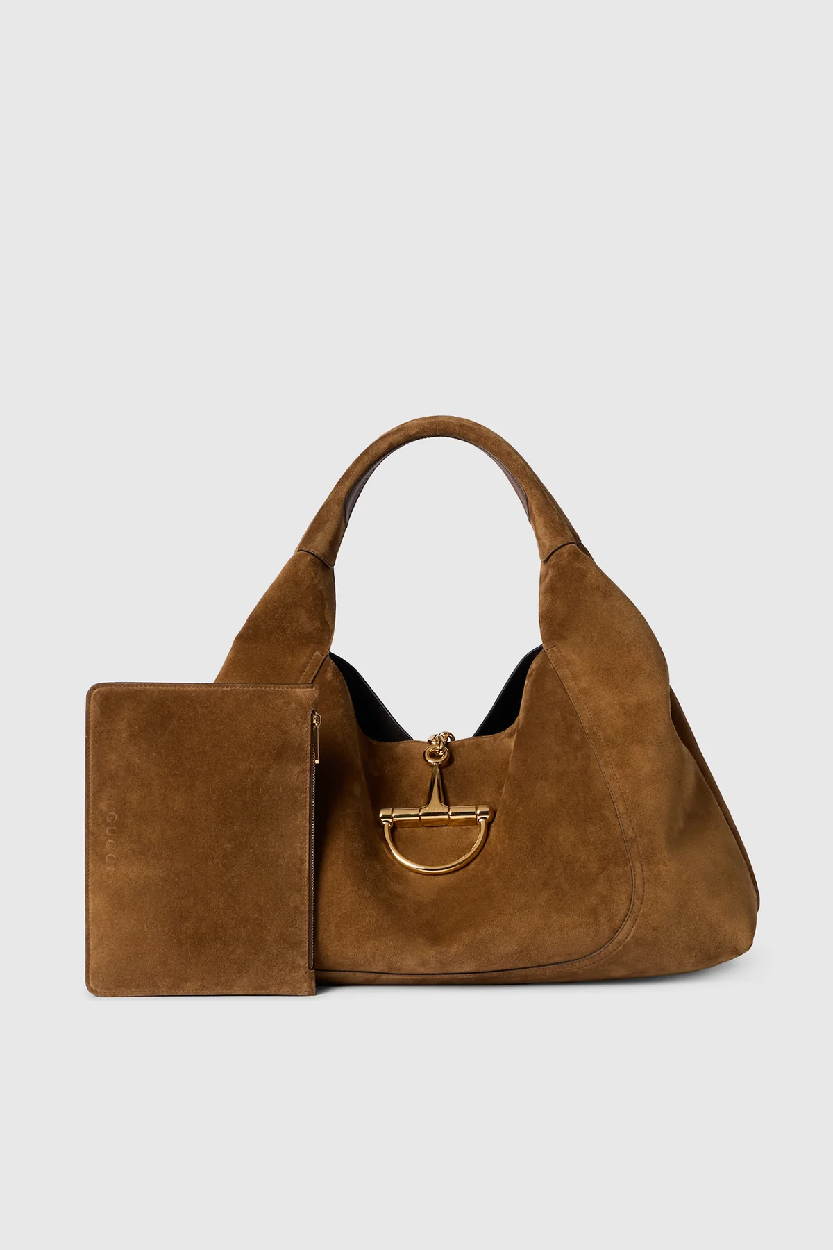 GUCCI | SOFTBIT MAXI SHOULDER BAG - Image 6