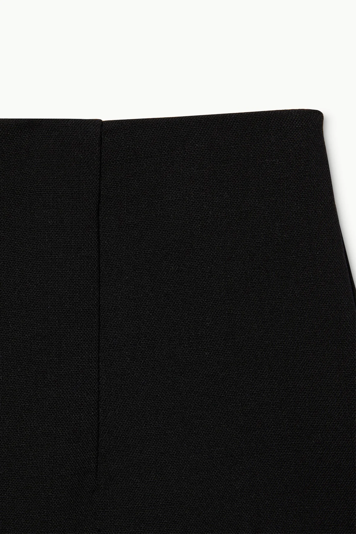 GUCCI | TECHNICAL STRETCH WOOL PANTS - Image 2