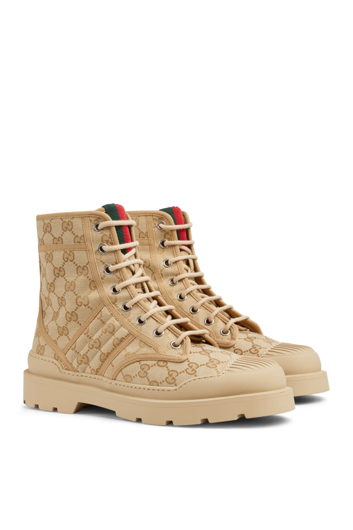 GUCCI | WEB BOOT - Image 2