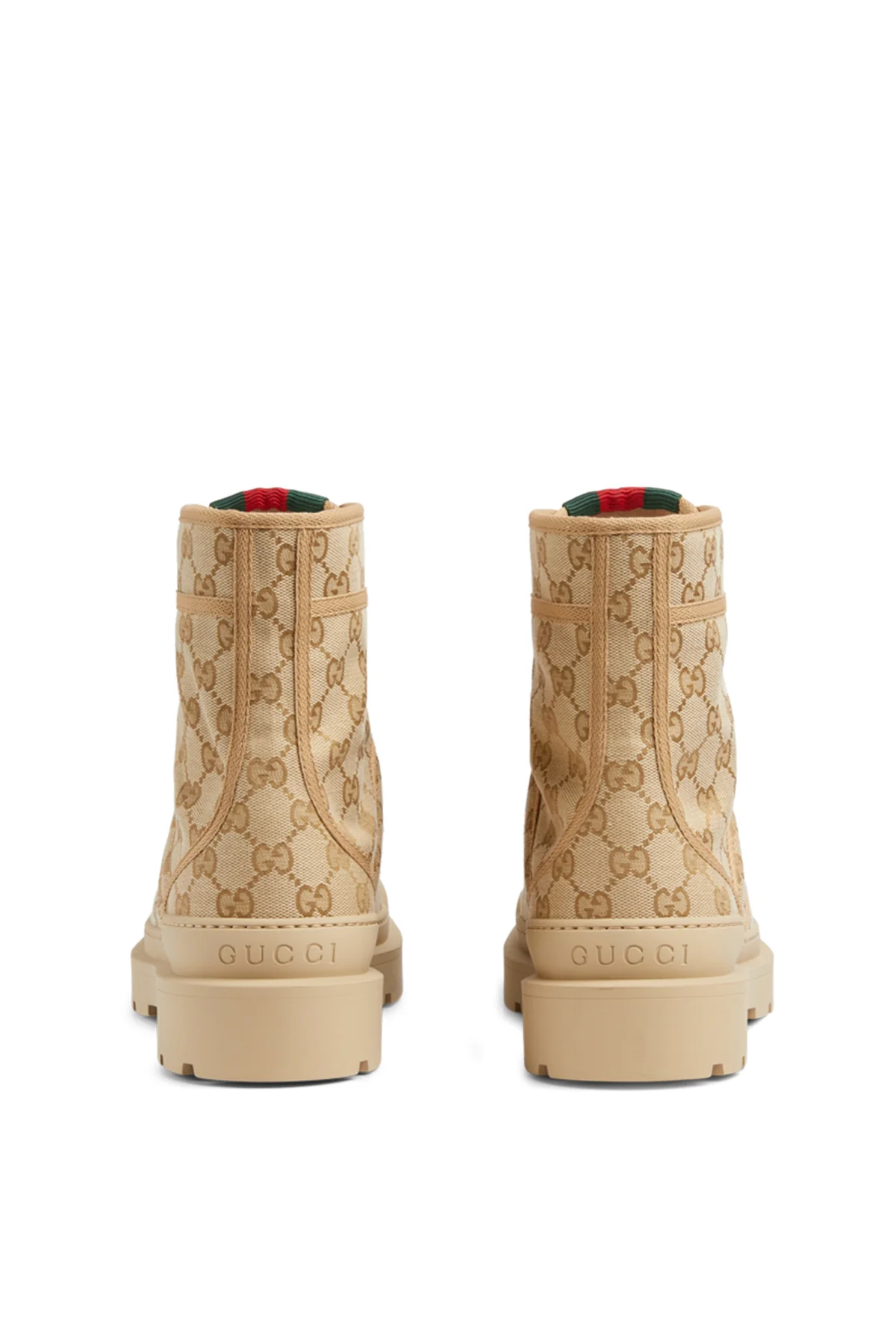 GUCCI | WEB BOOT - Image 3