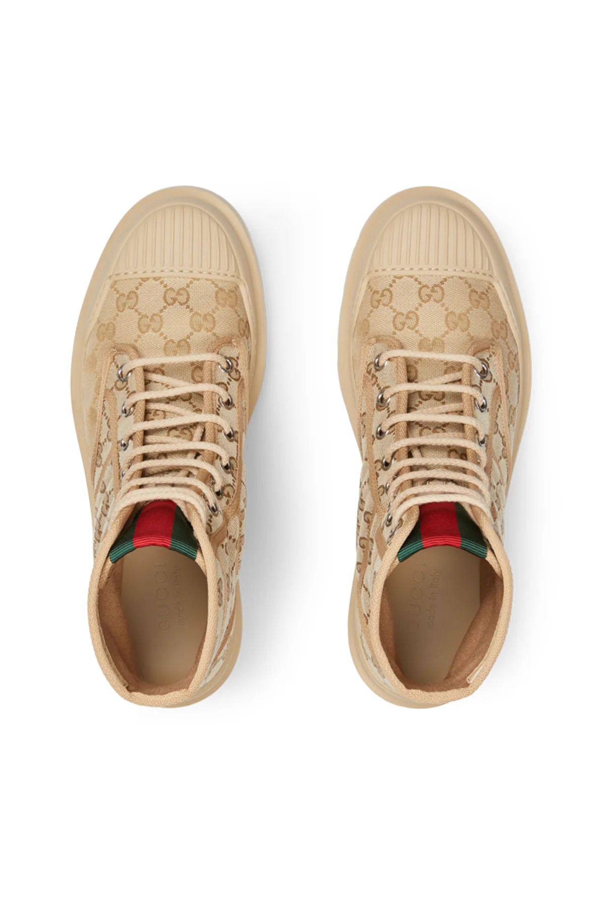 GUCCI | WEB BOOT - Image 4