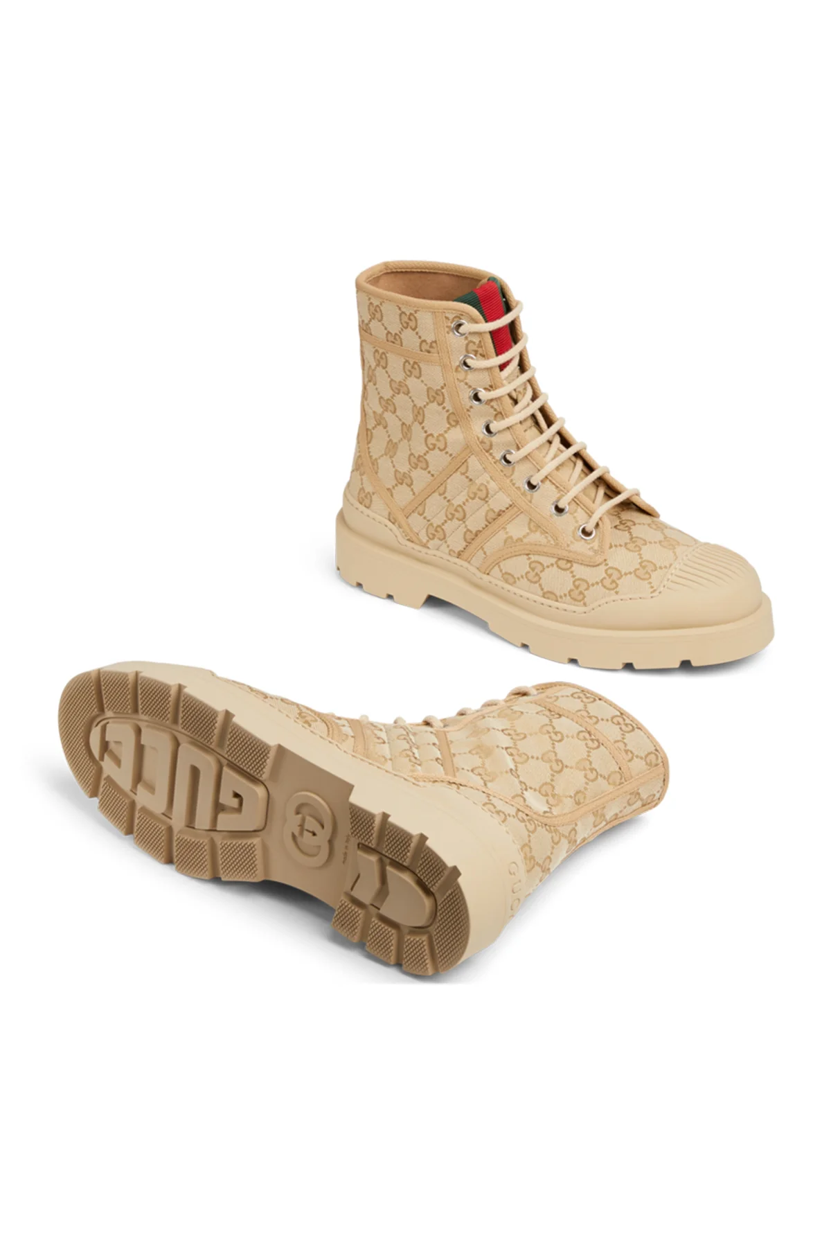 GUCCI | WEB BOOT - Image 5