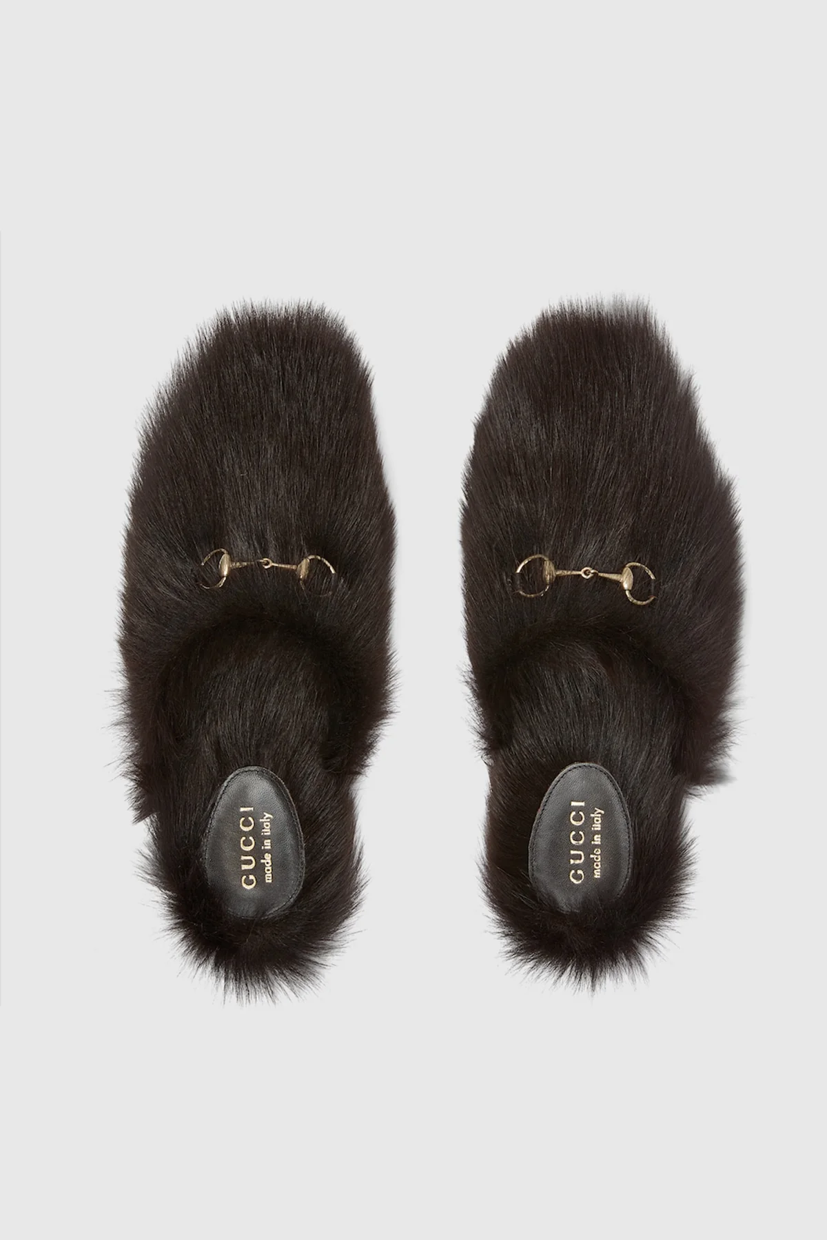 GUCCI | WOMEN'S MULE WITH HORSEBIT - Image 5