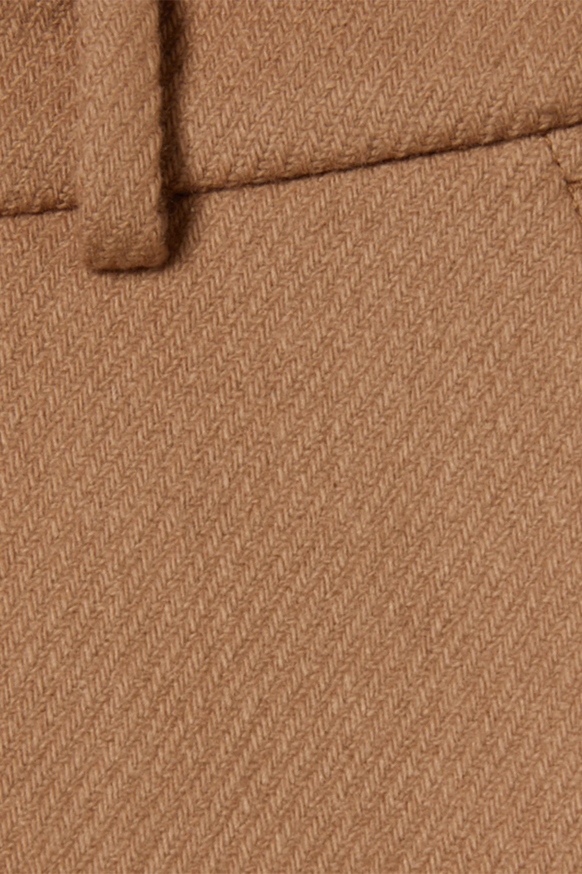 GUCCI | WOOL CASHMERE SKIRT - Image 2