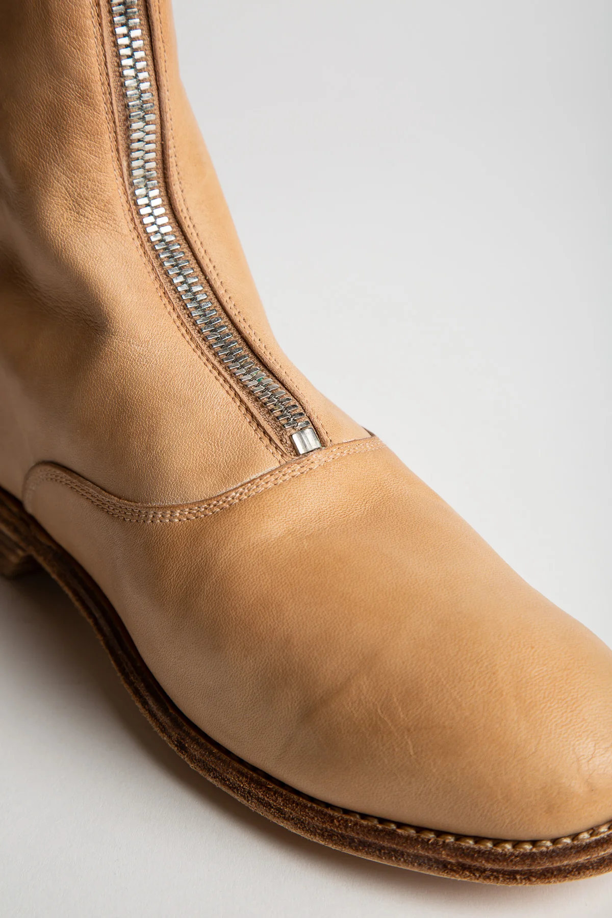GUIDI | 310 SOFT HORSE FULL GRAIN BOOTS - Image 10