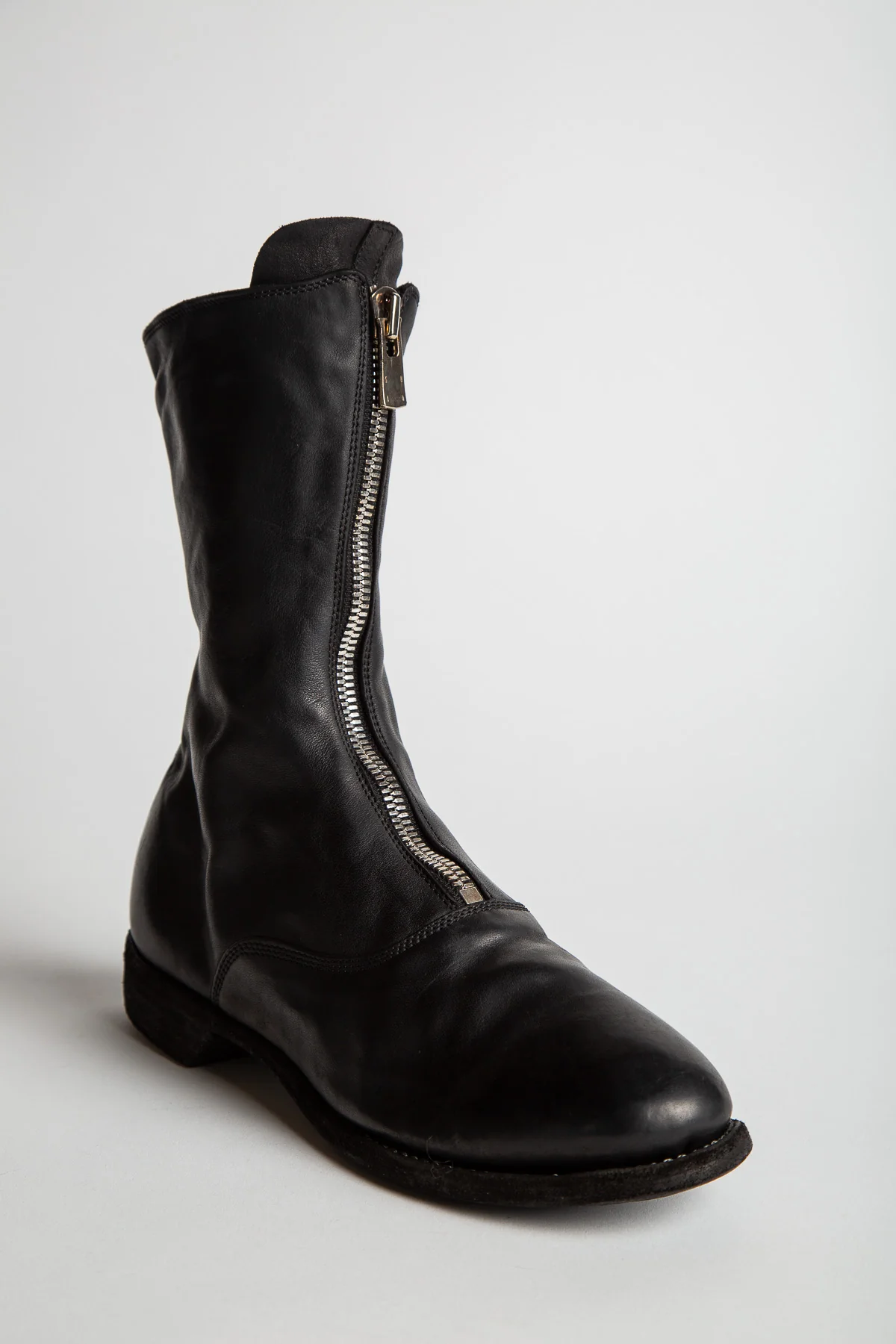 GUIDI | 310 SOFT HORSE FULL GRAIN BOOTS - Image 3